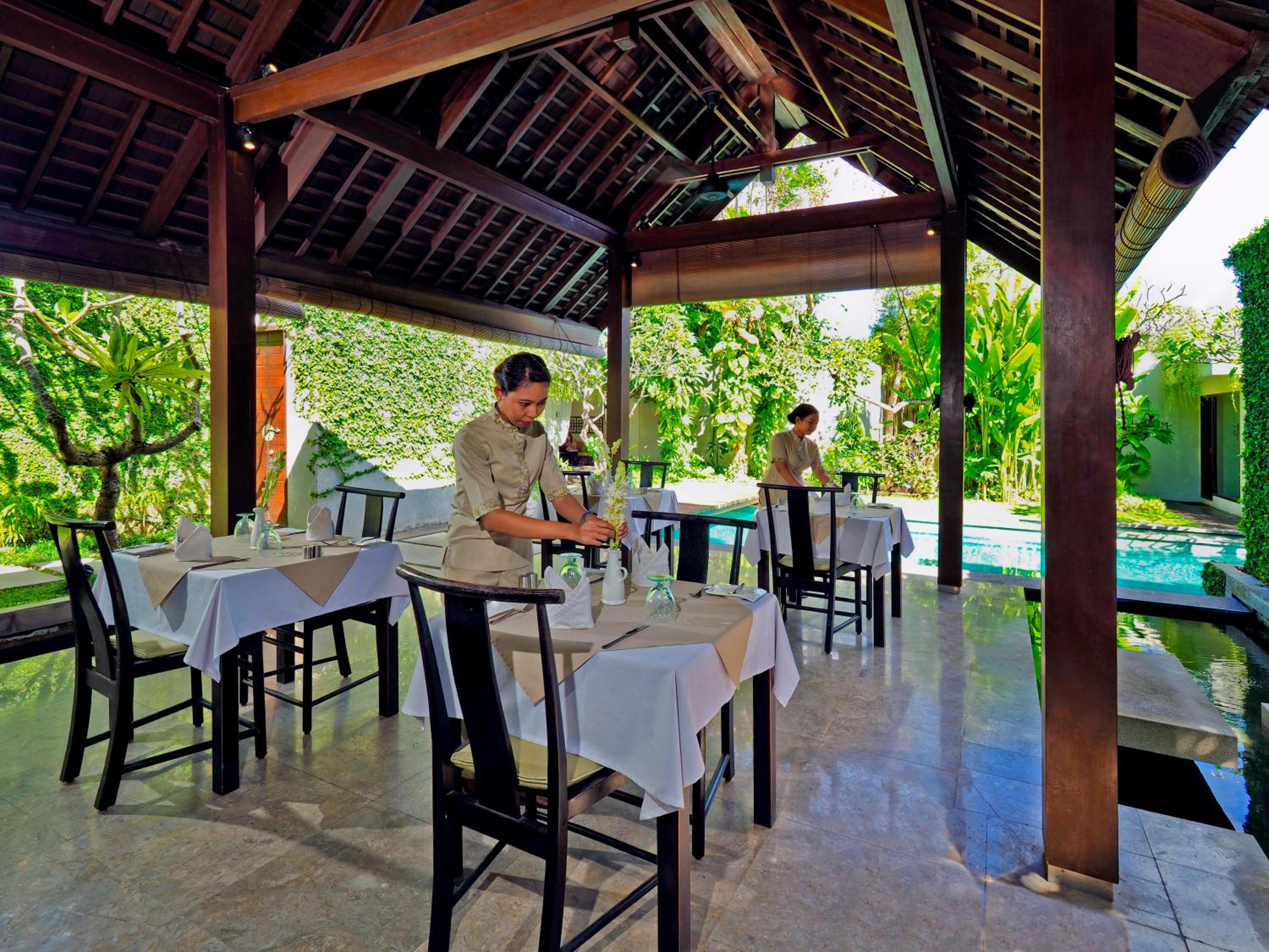 The Amala Boutique Retreat