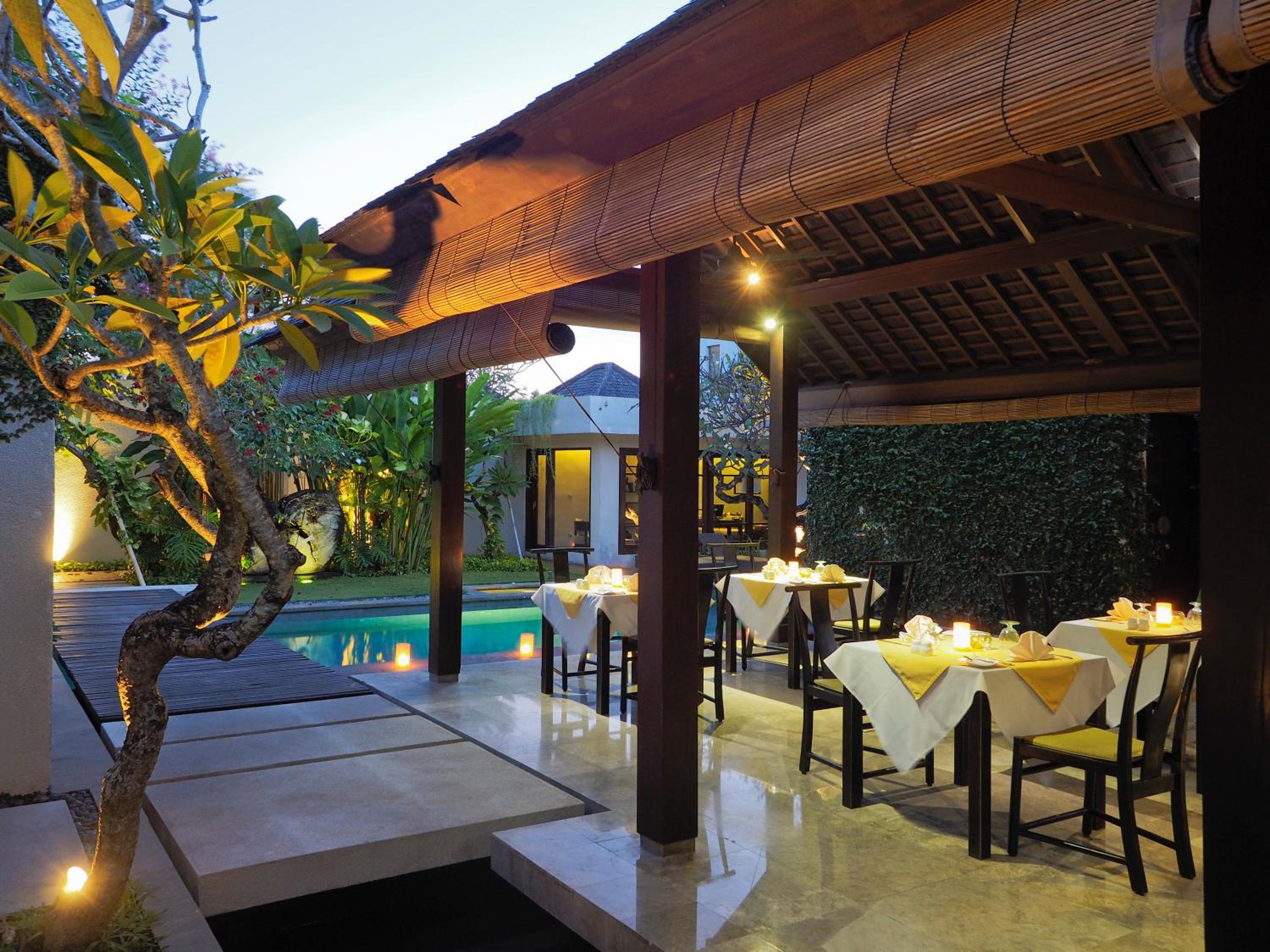 The Amala Boutique Retreat