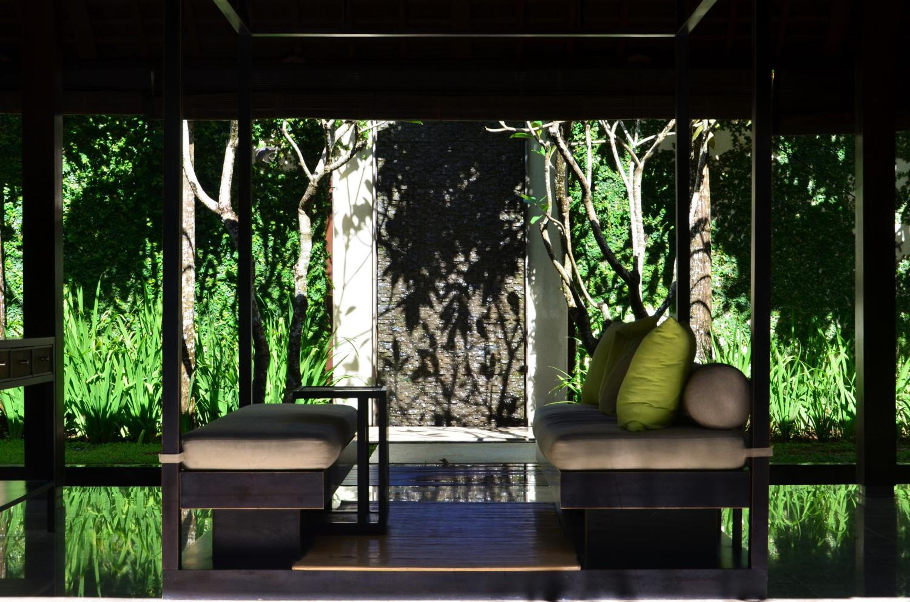 The Amala Boutique Retreat