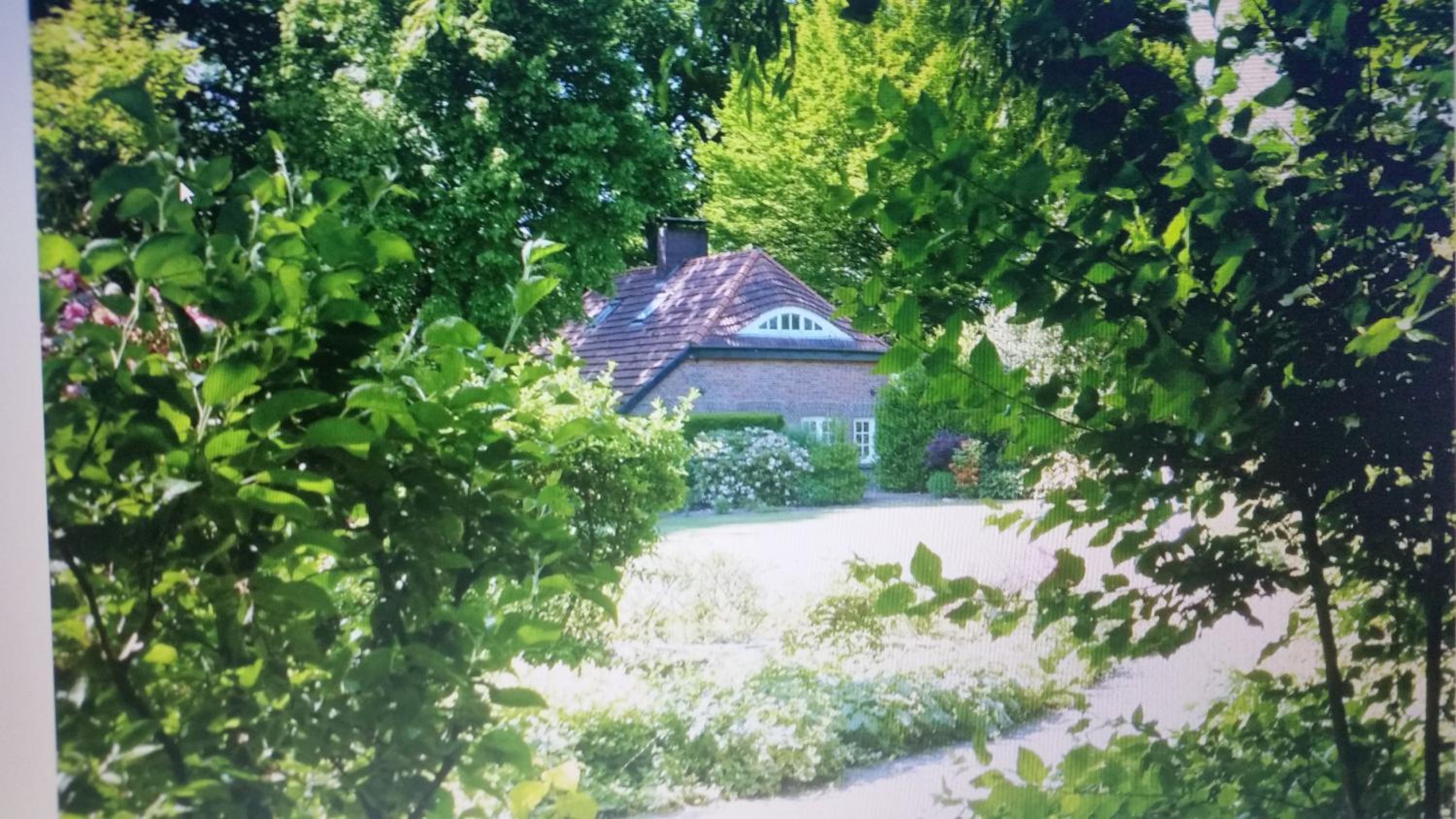 Ferienwohnung Kaminzimmer