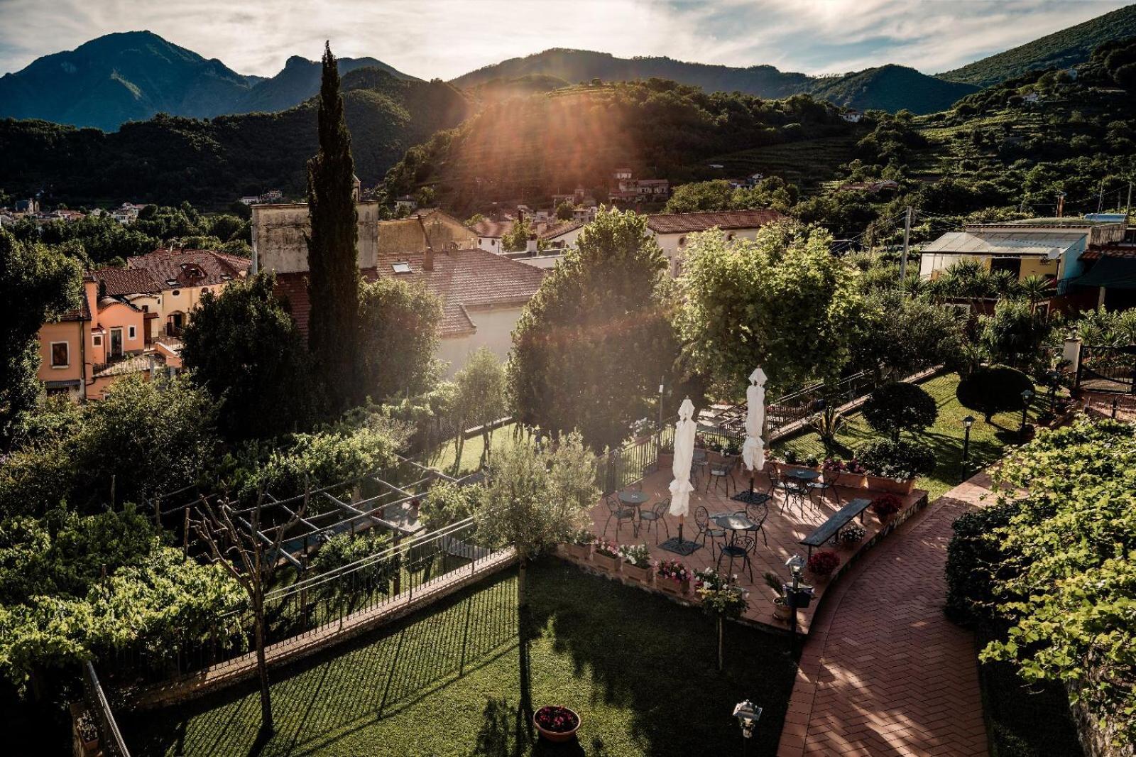 Farfalle E Gabbiani photo 3