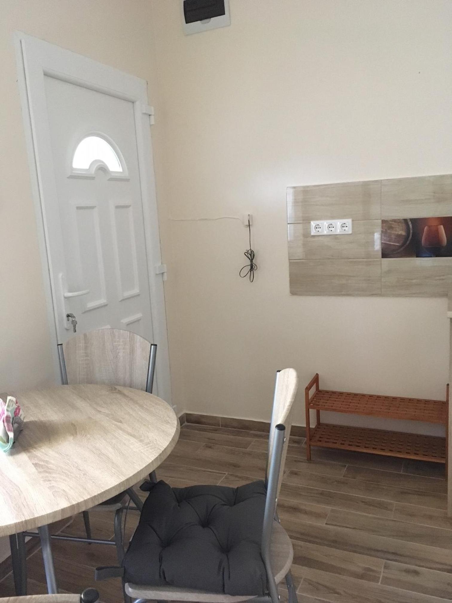 Magnólia Apartman