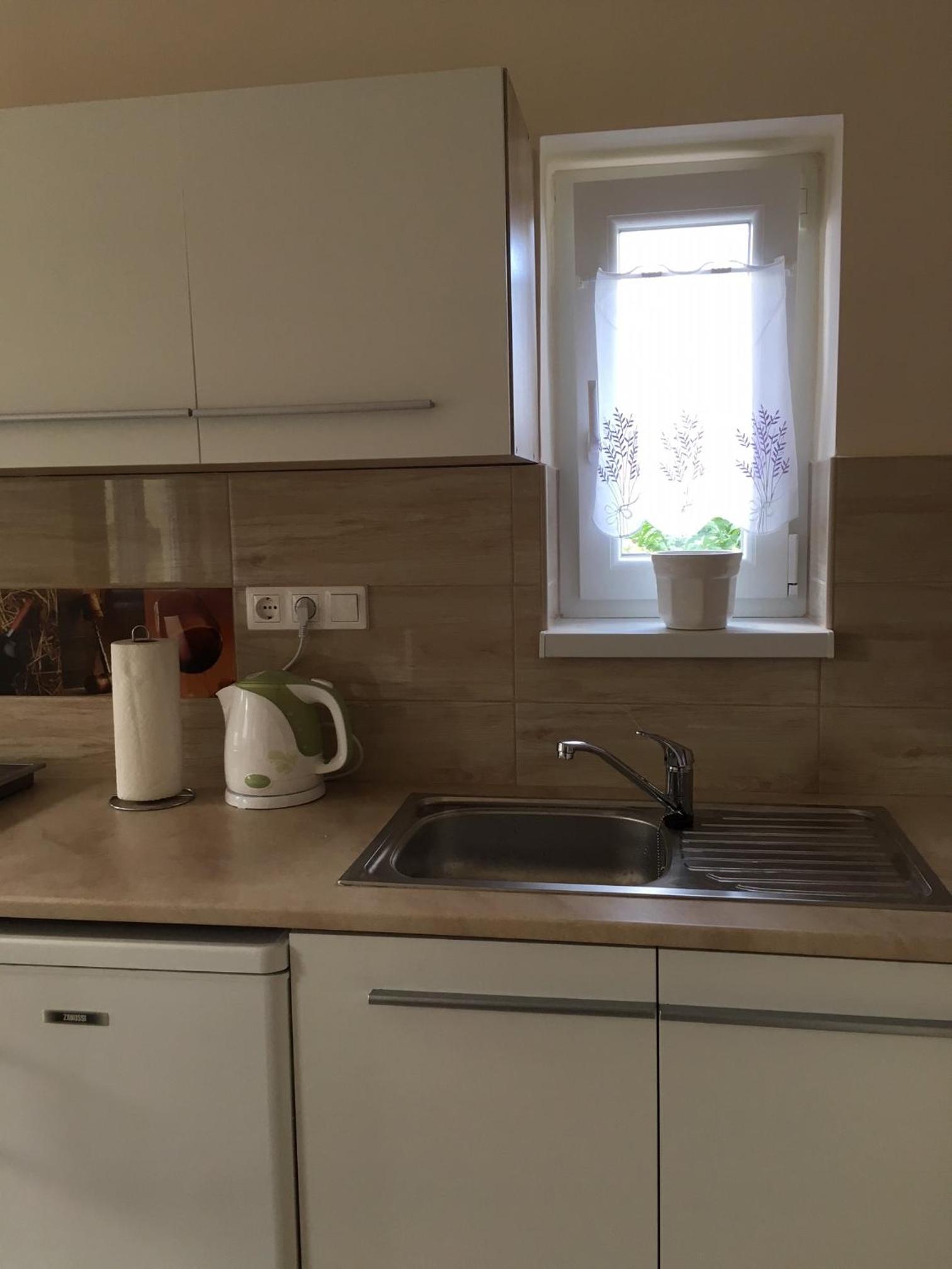 Magnólia Apartman