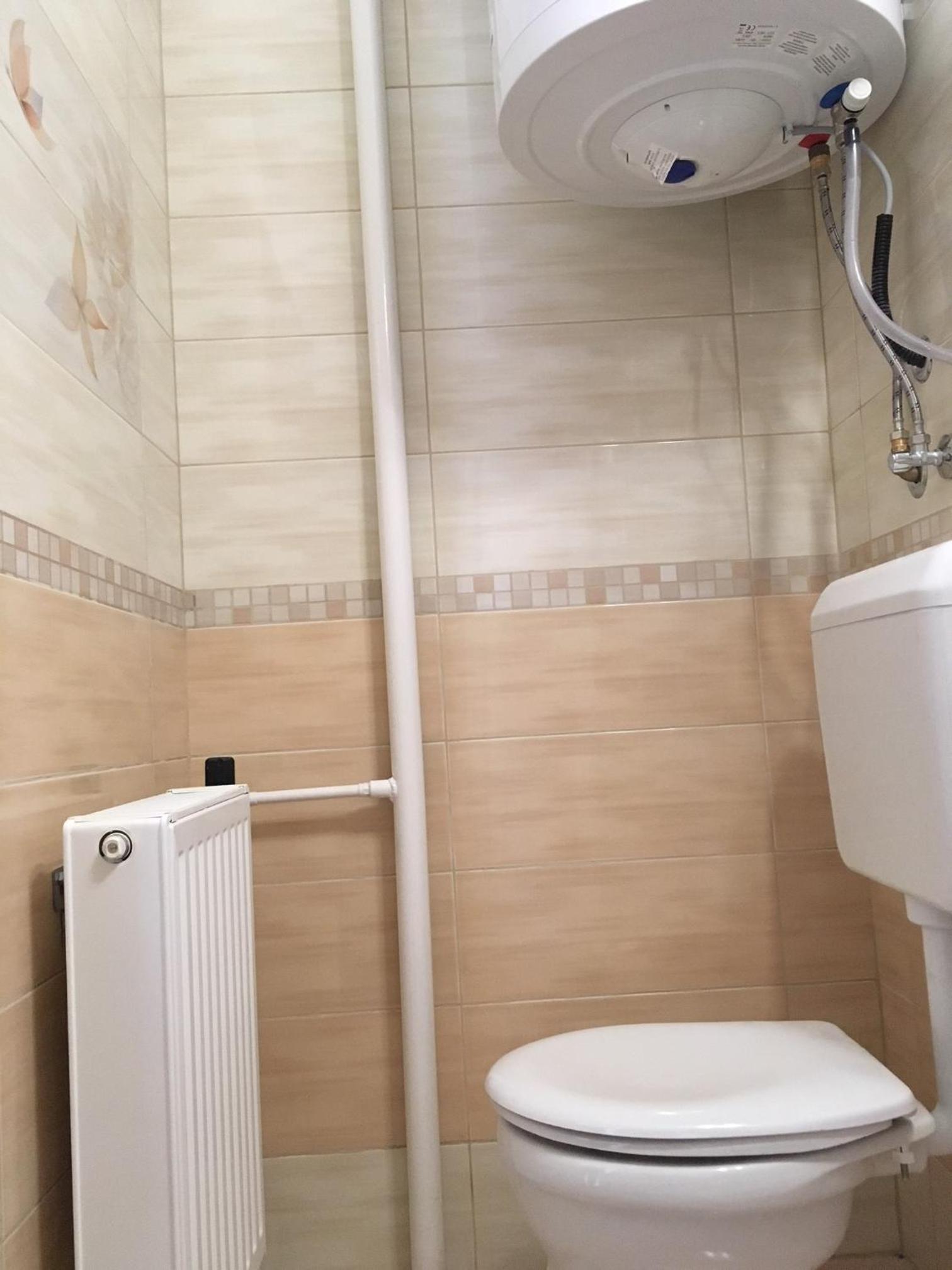 Magnólia Apartman