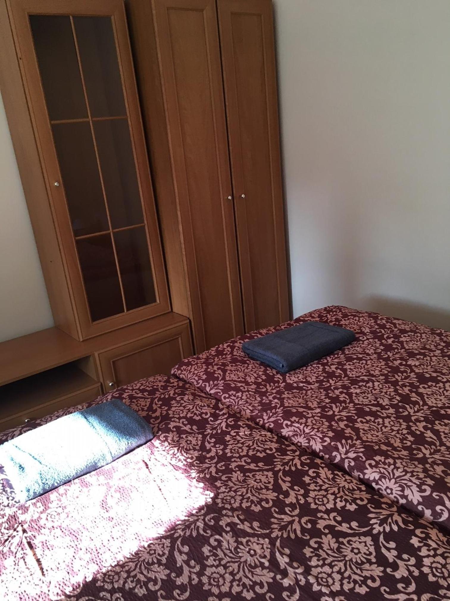 Magnólia Apartman