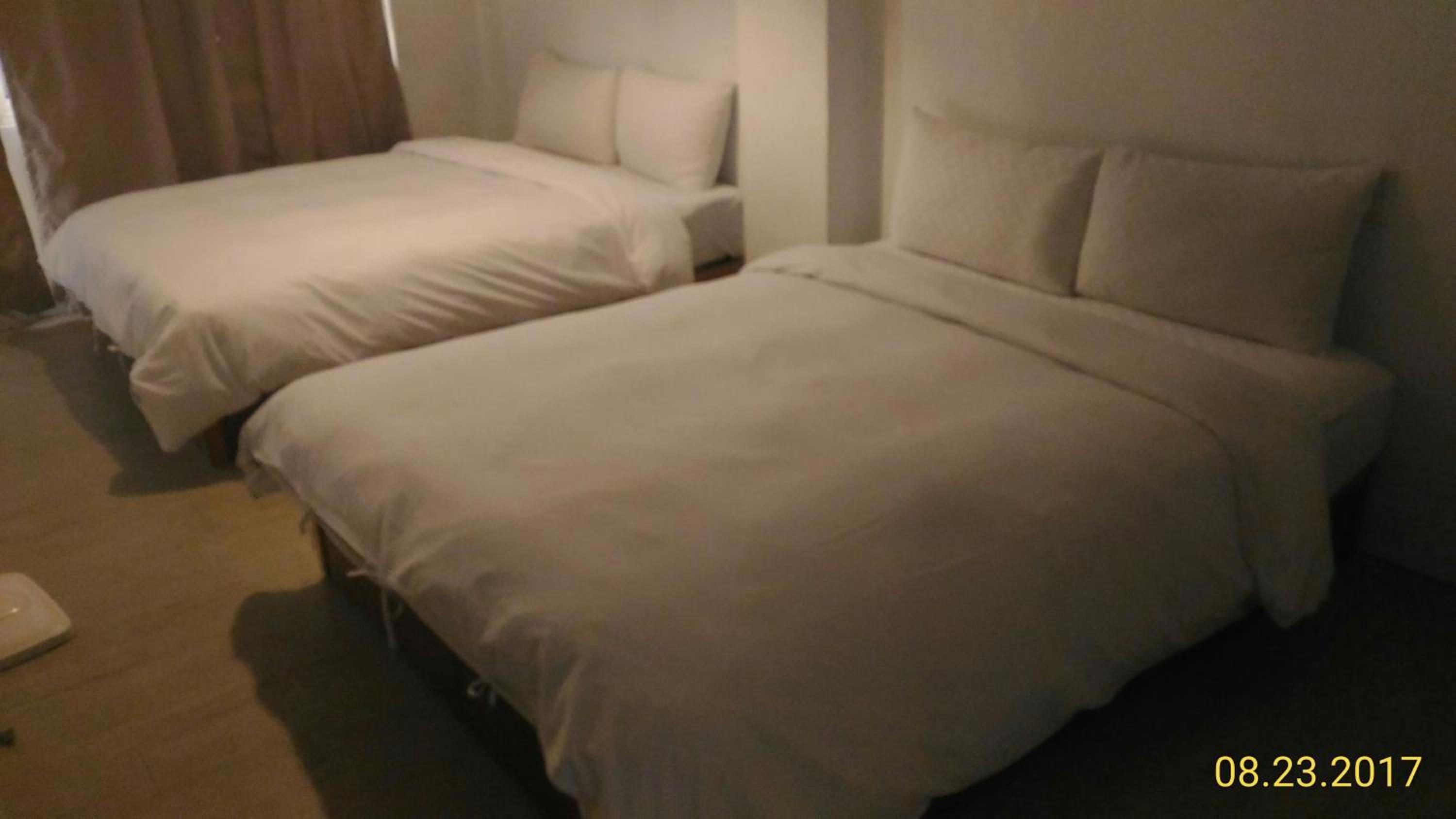 Haogong Hotel