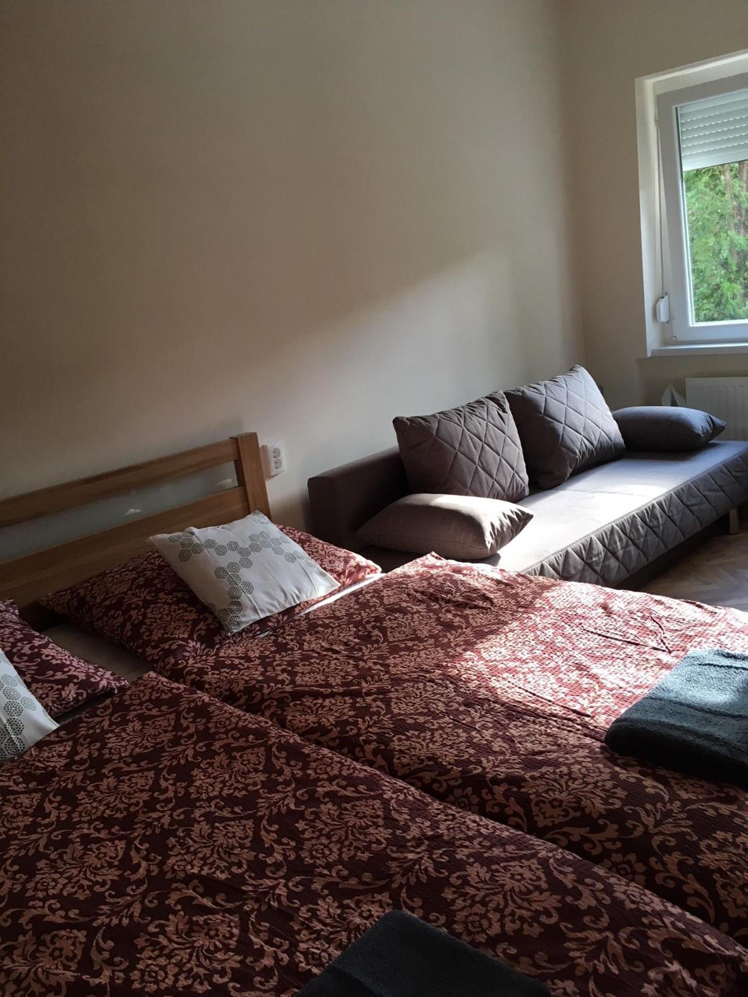 Magnólia Apartman