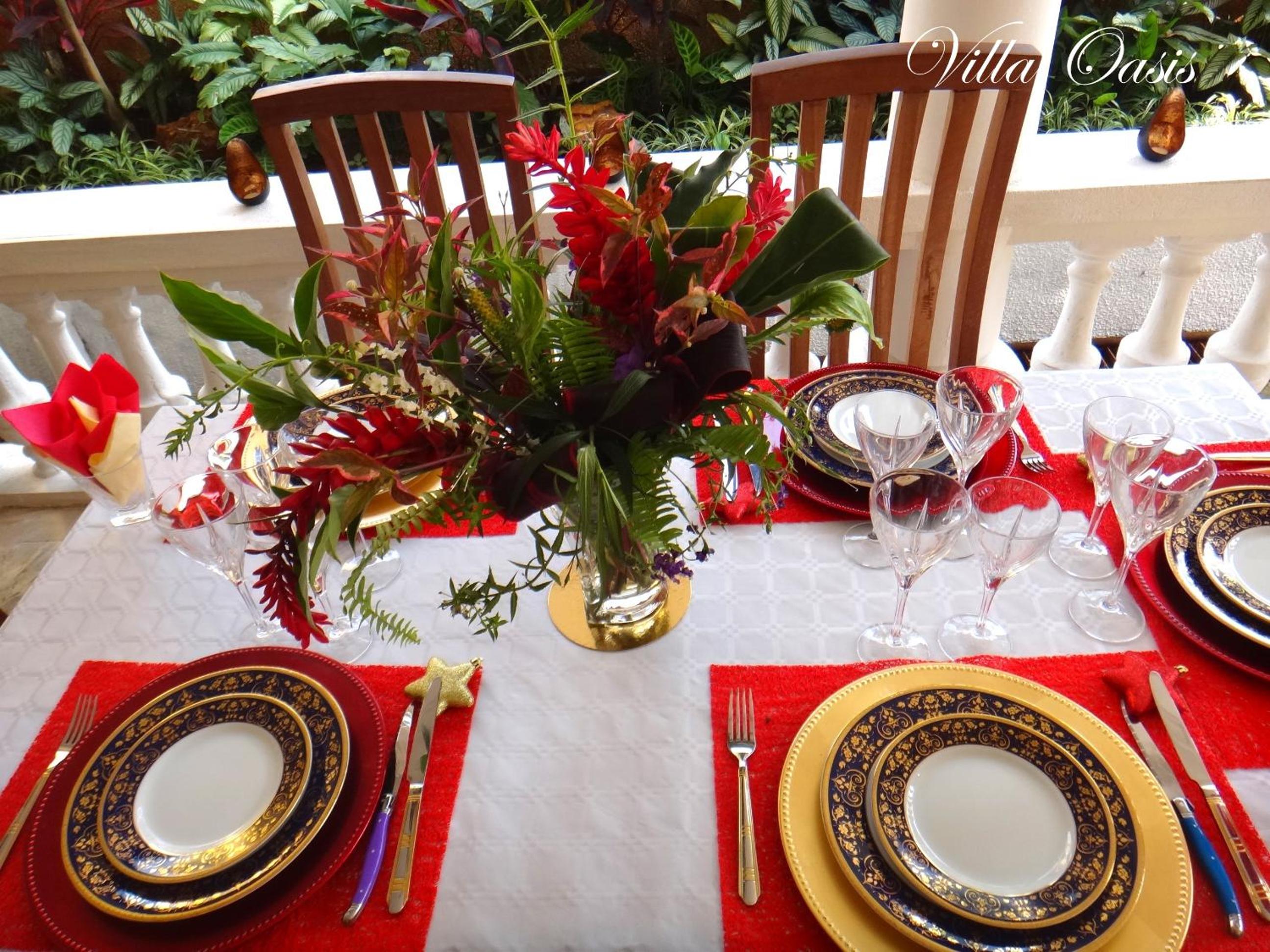 Villa Oasis Abidjan, photo 10
