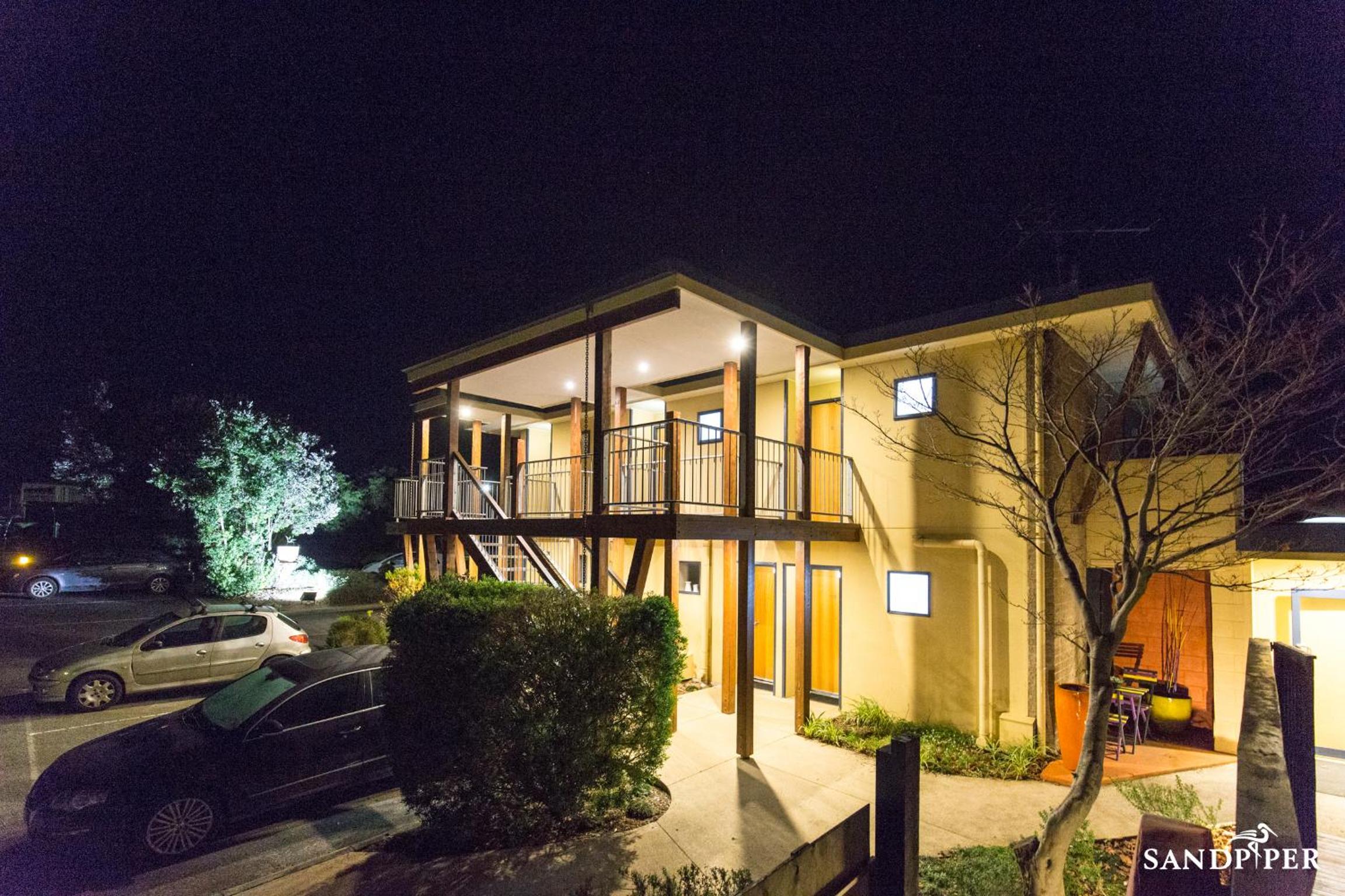 Sandpiper Motel Apollo Bay