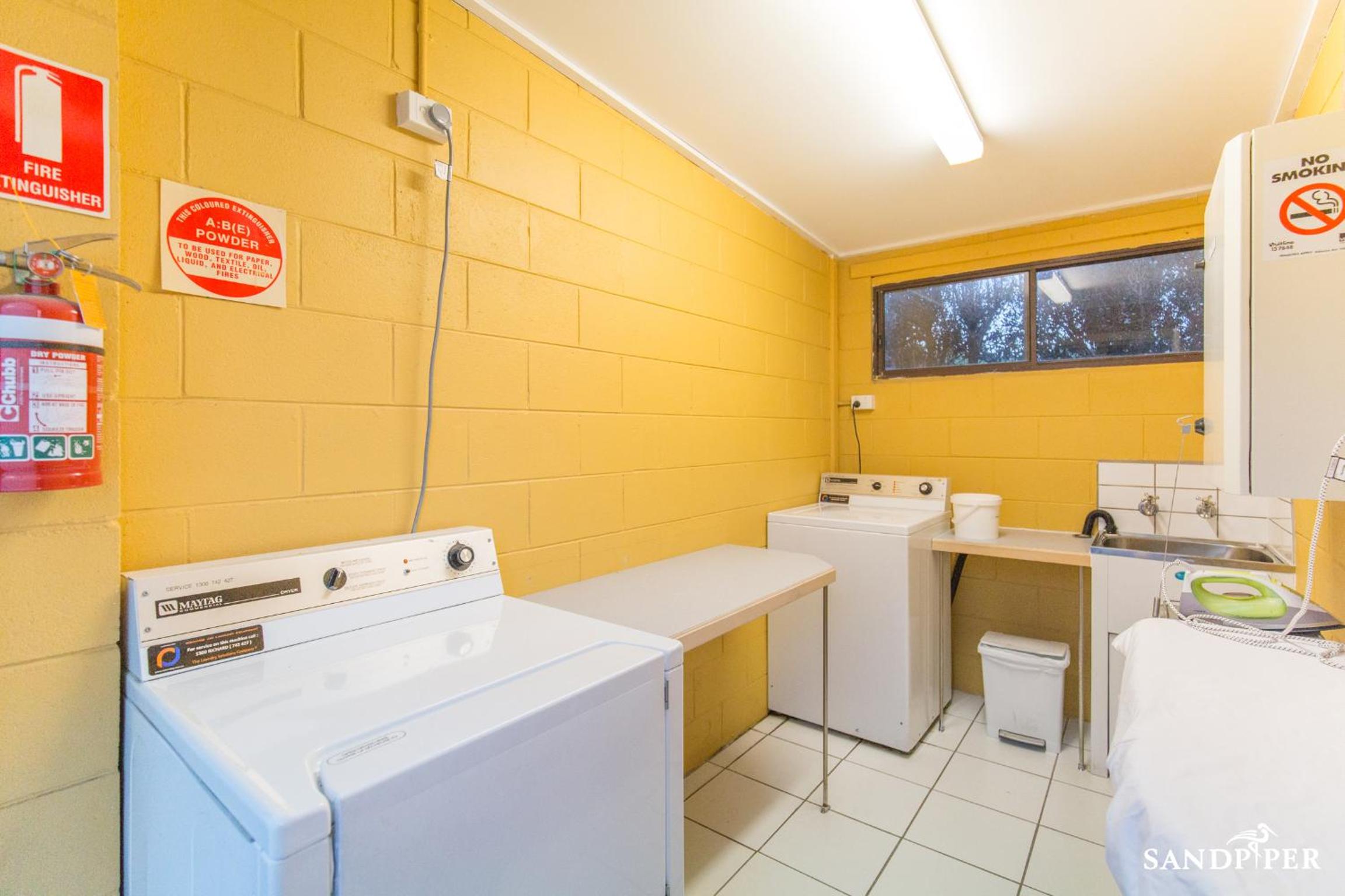 Sandpiper Motel Apollo Bay