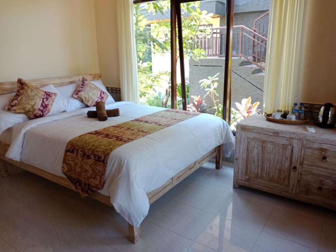 Bismajaya Bungalow