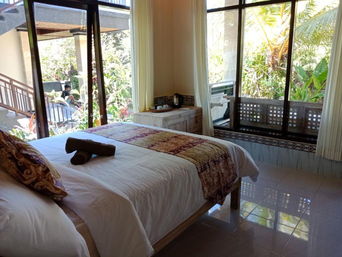 Bismajaya Bungalow