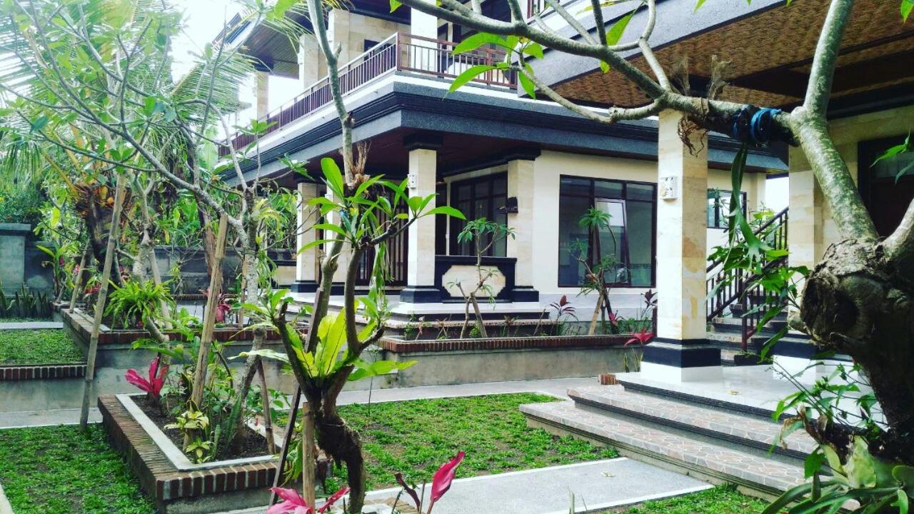 Bismajaya Bungalow