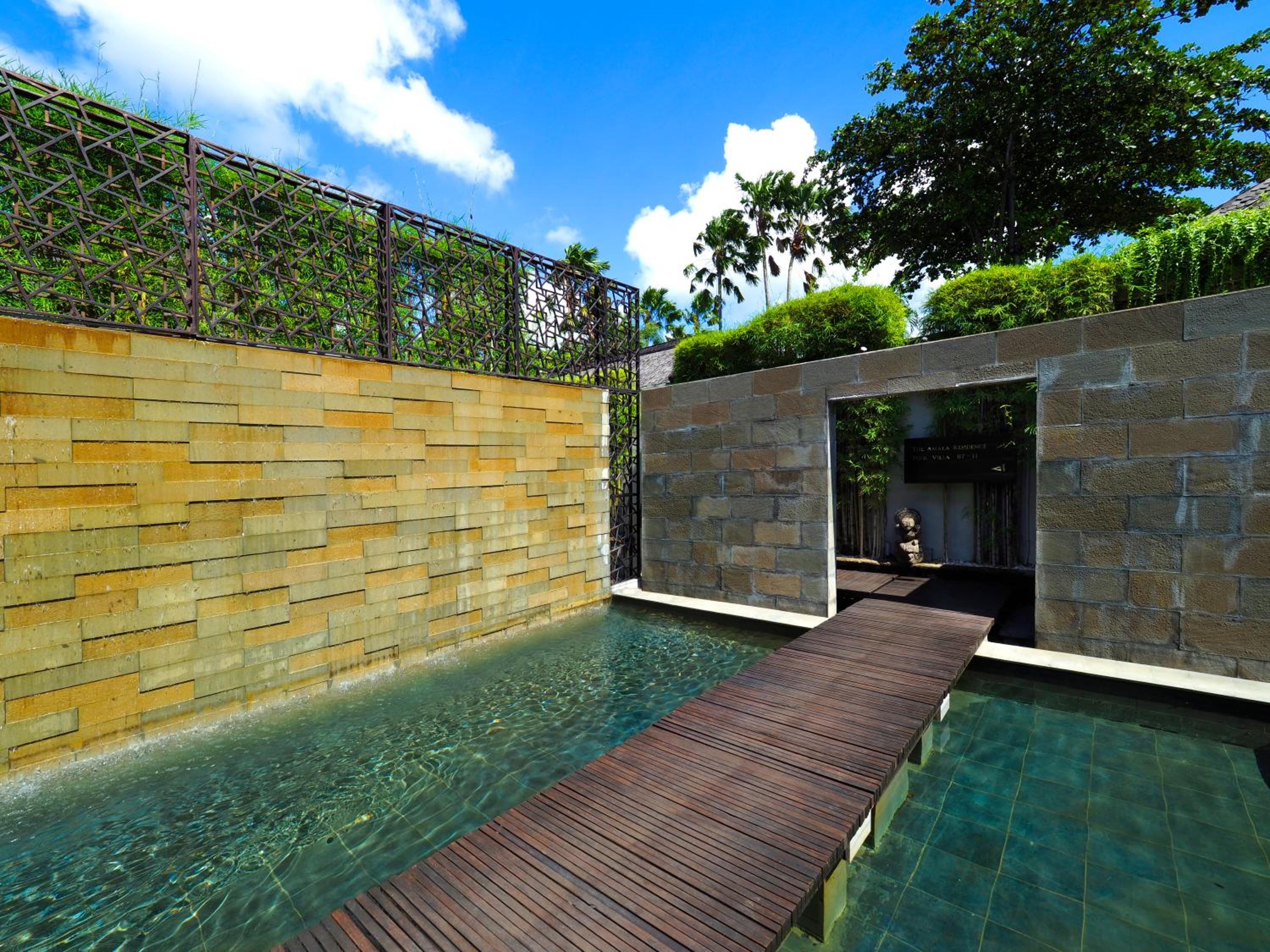 The Amala Boutique Retreat