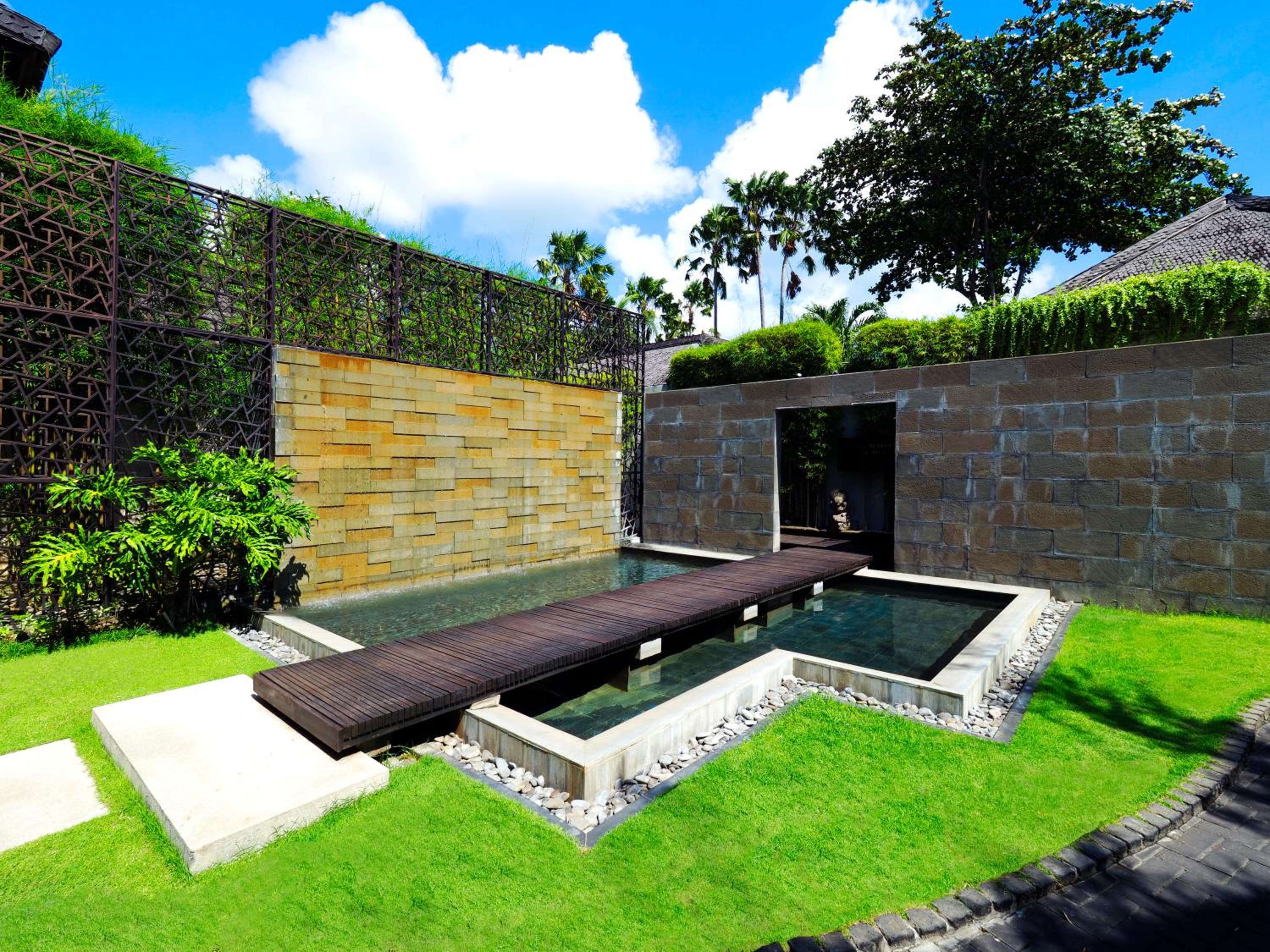 The Amala Boutique Retreat