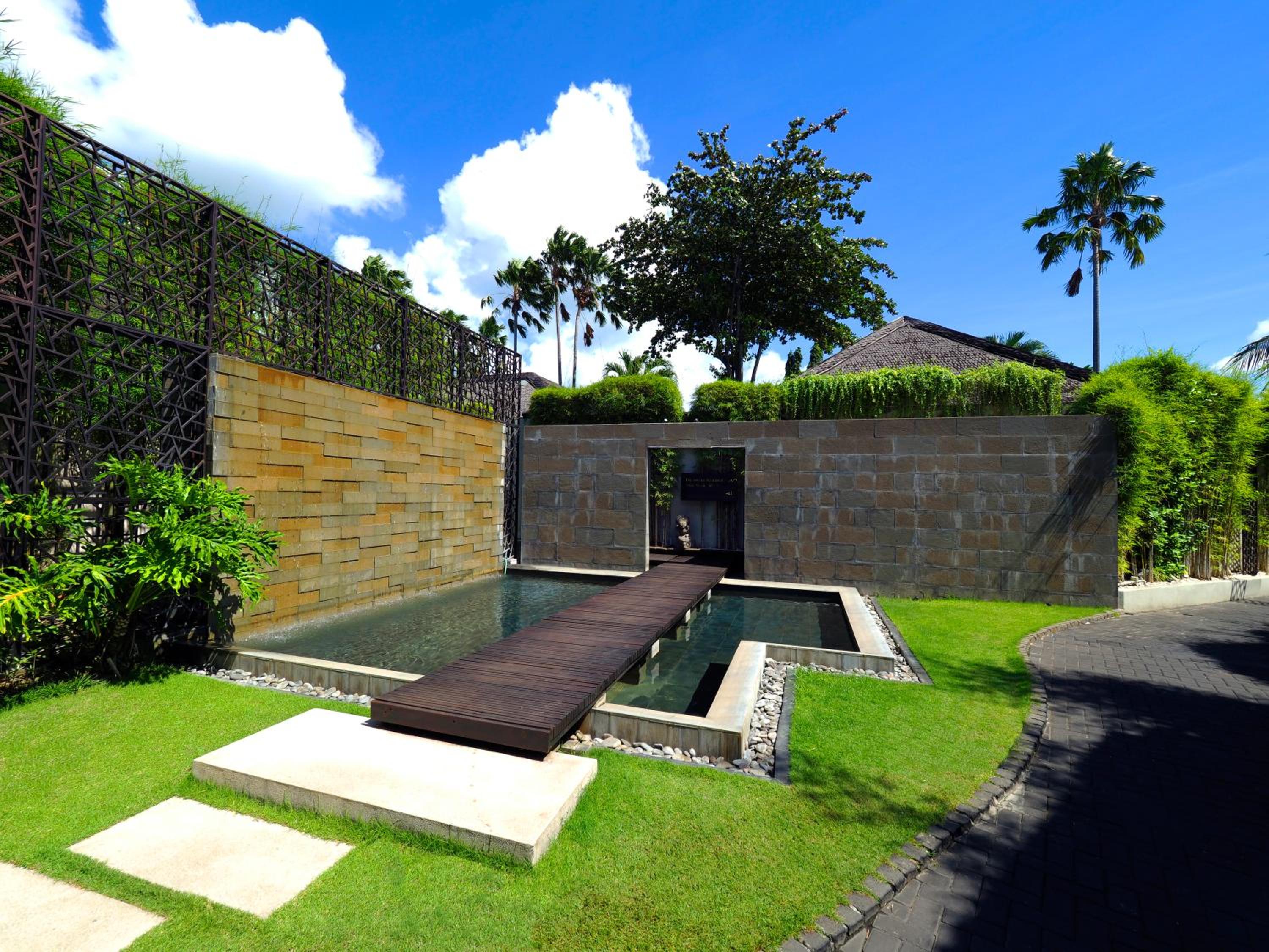 The Amala Boutique Retreat