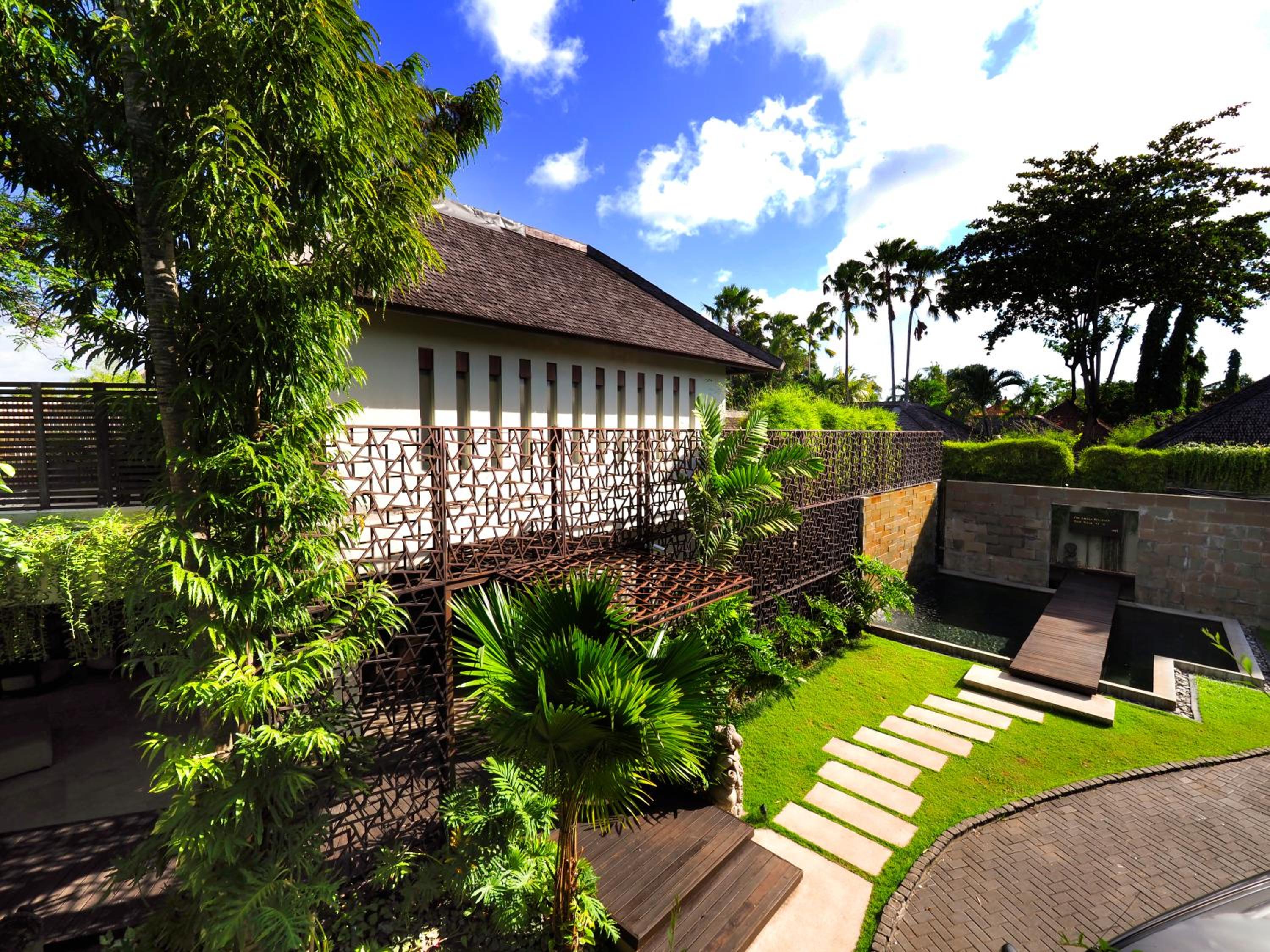 The Amala Boutique Retreat