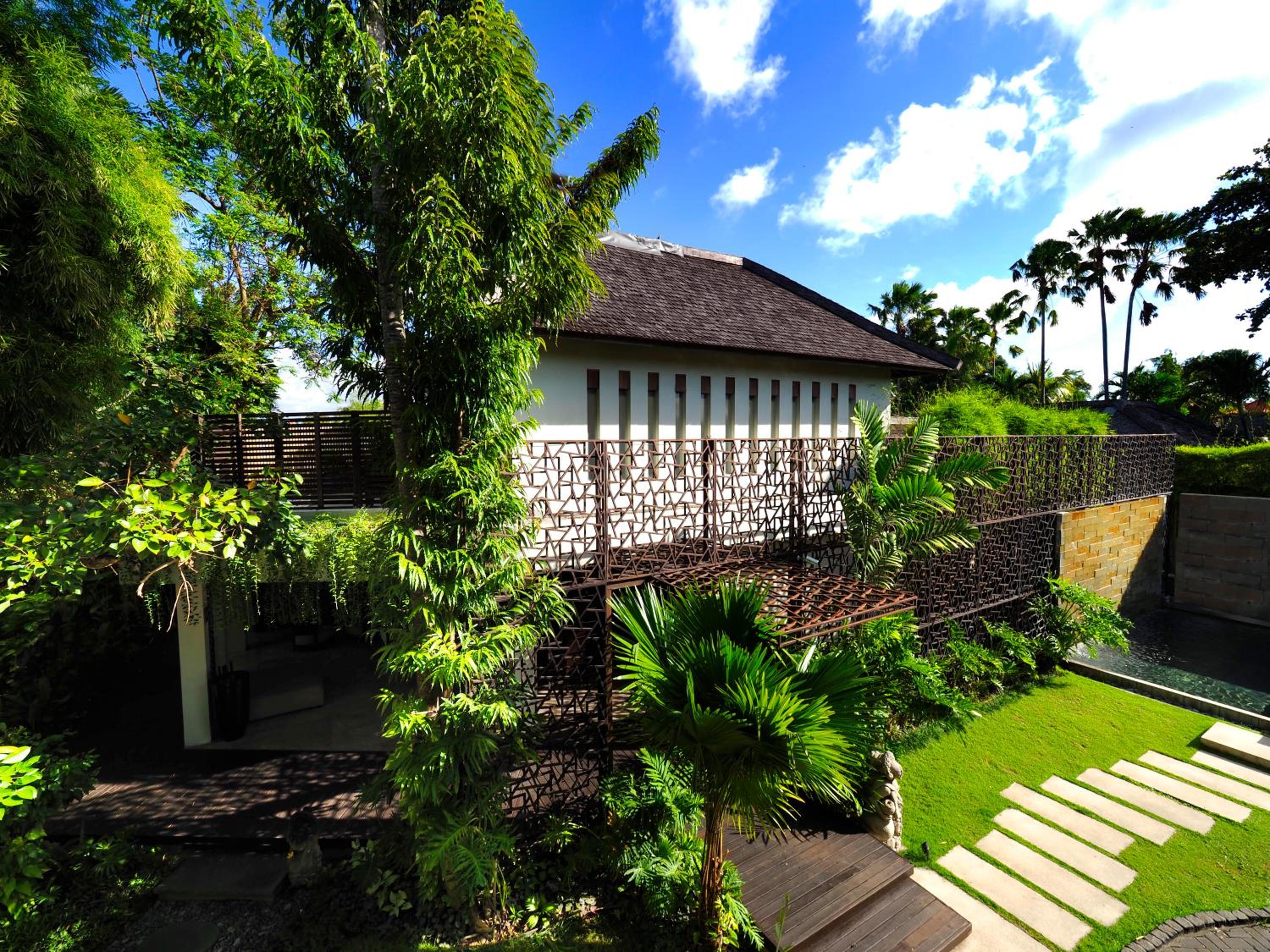 The Amala Boutique Retreat