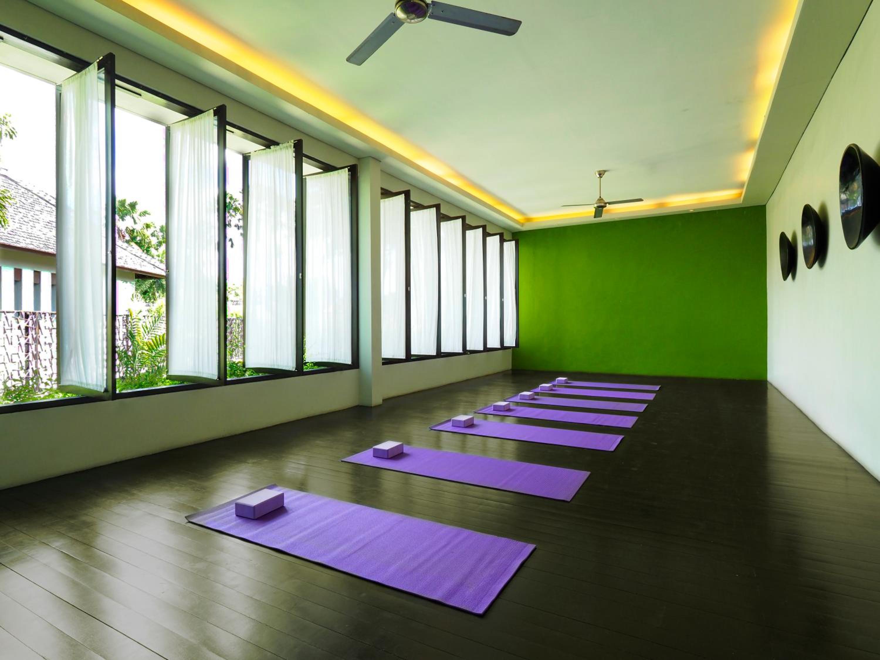 The Amala Boutique Retreat