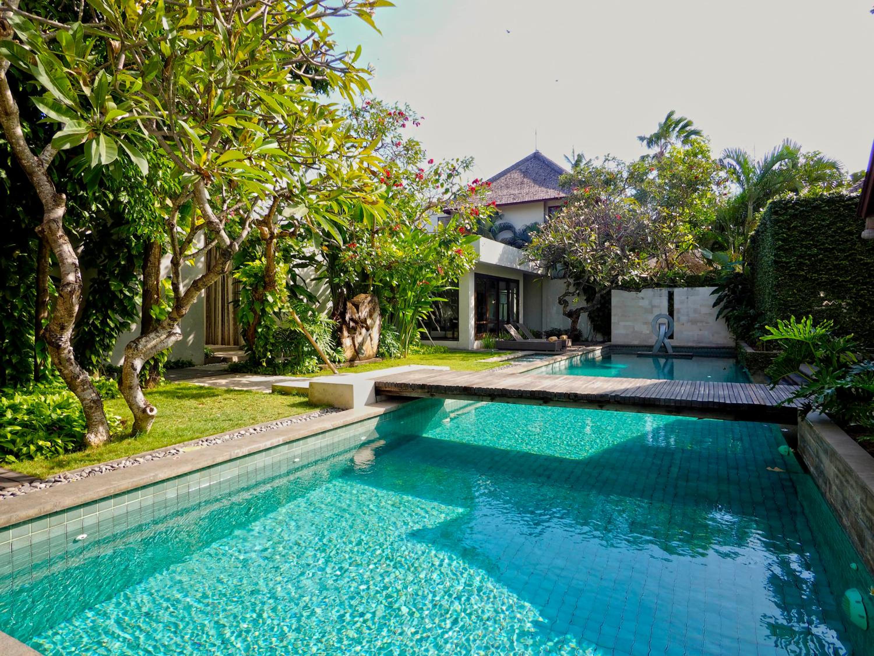The Amala Boutique Retreat