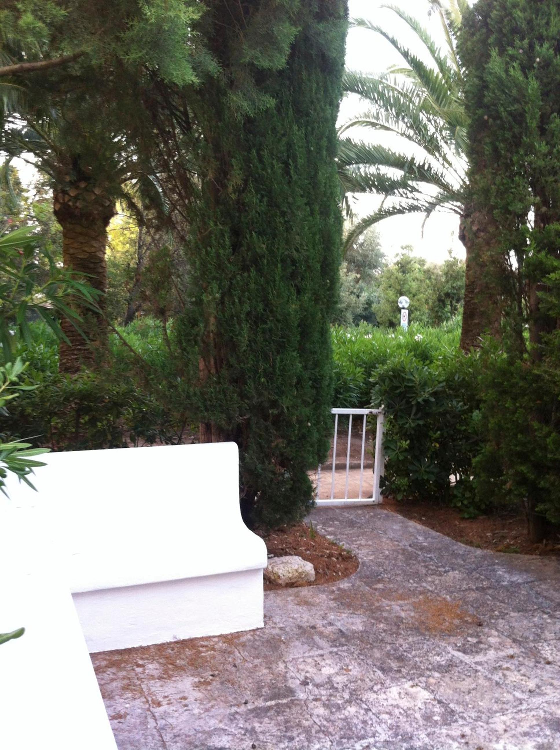 Rosa Marina Frontline Beach view 4