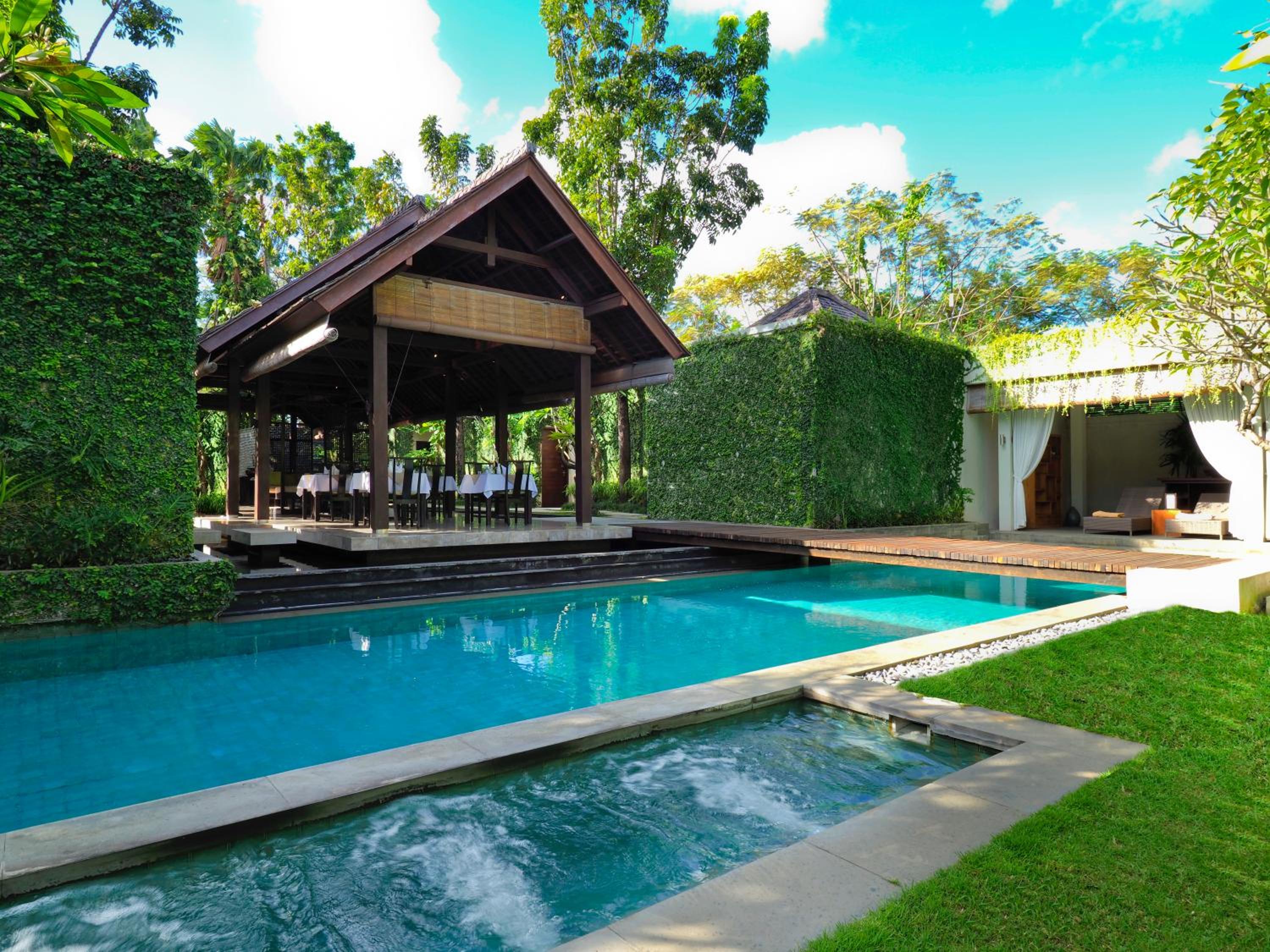 The Amala Boutique Retreat