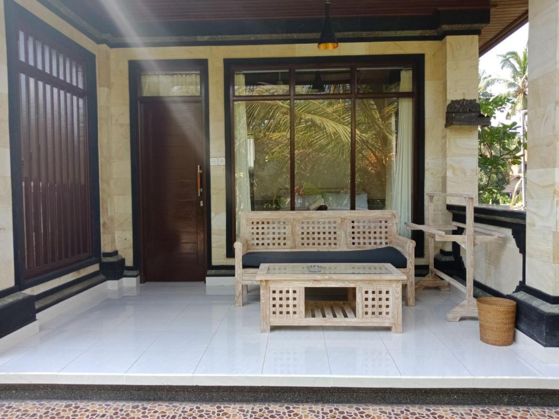 Bismajaya Bungalow