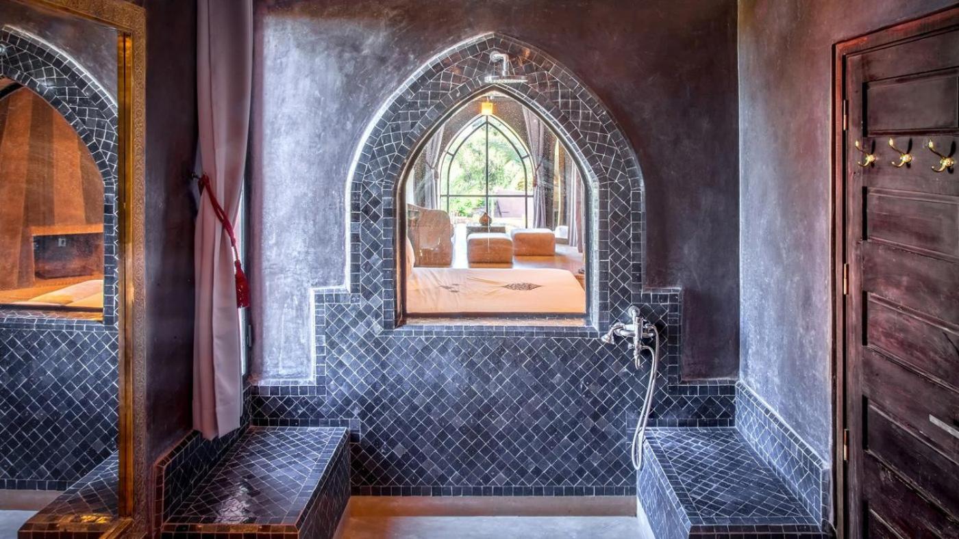 Palmeraie Dar Atlas - Luxury Houses