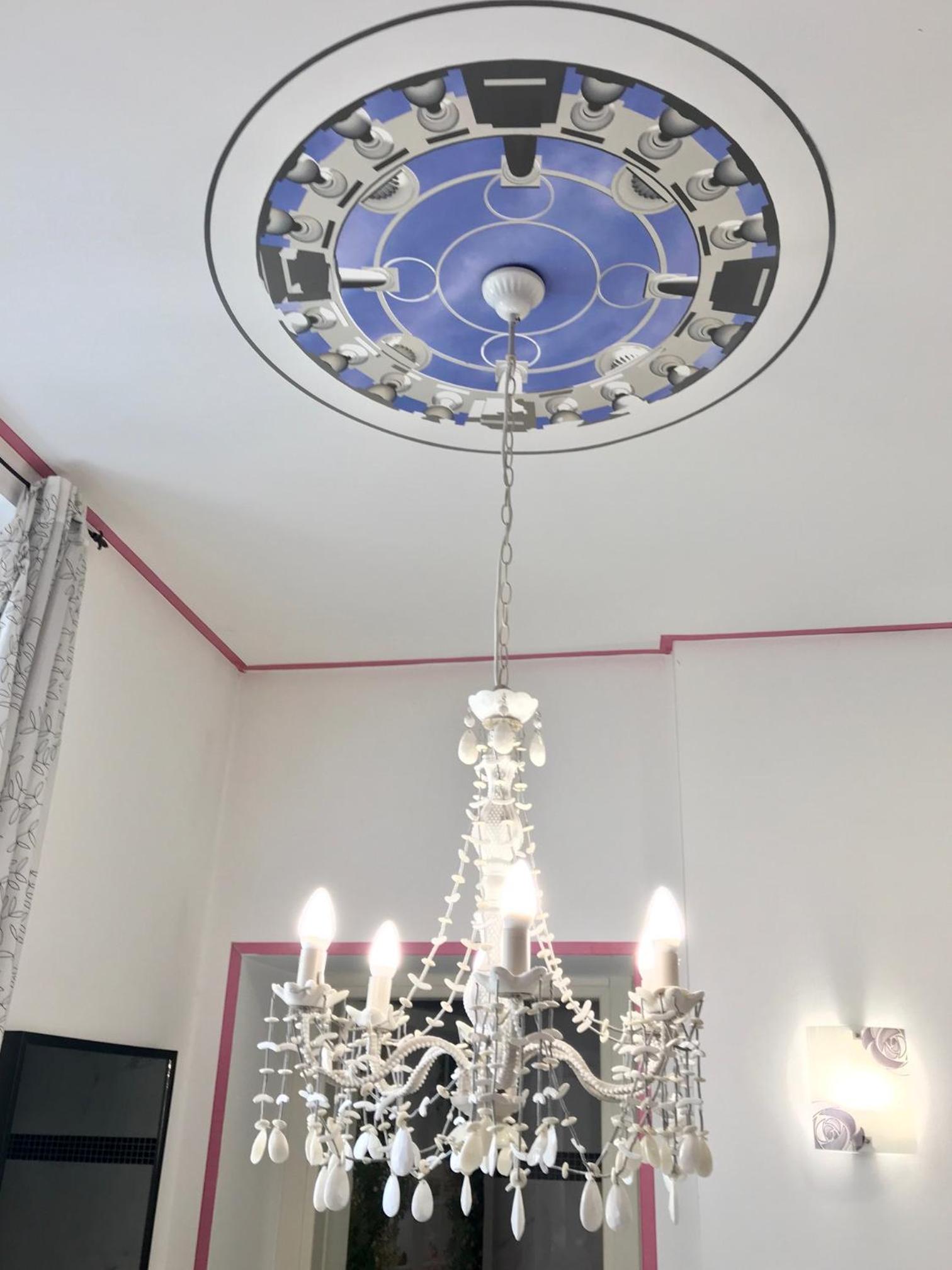 Sarpi Apartment