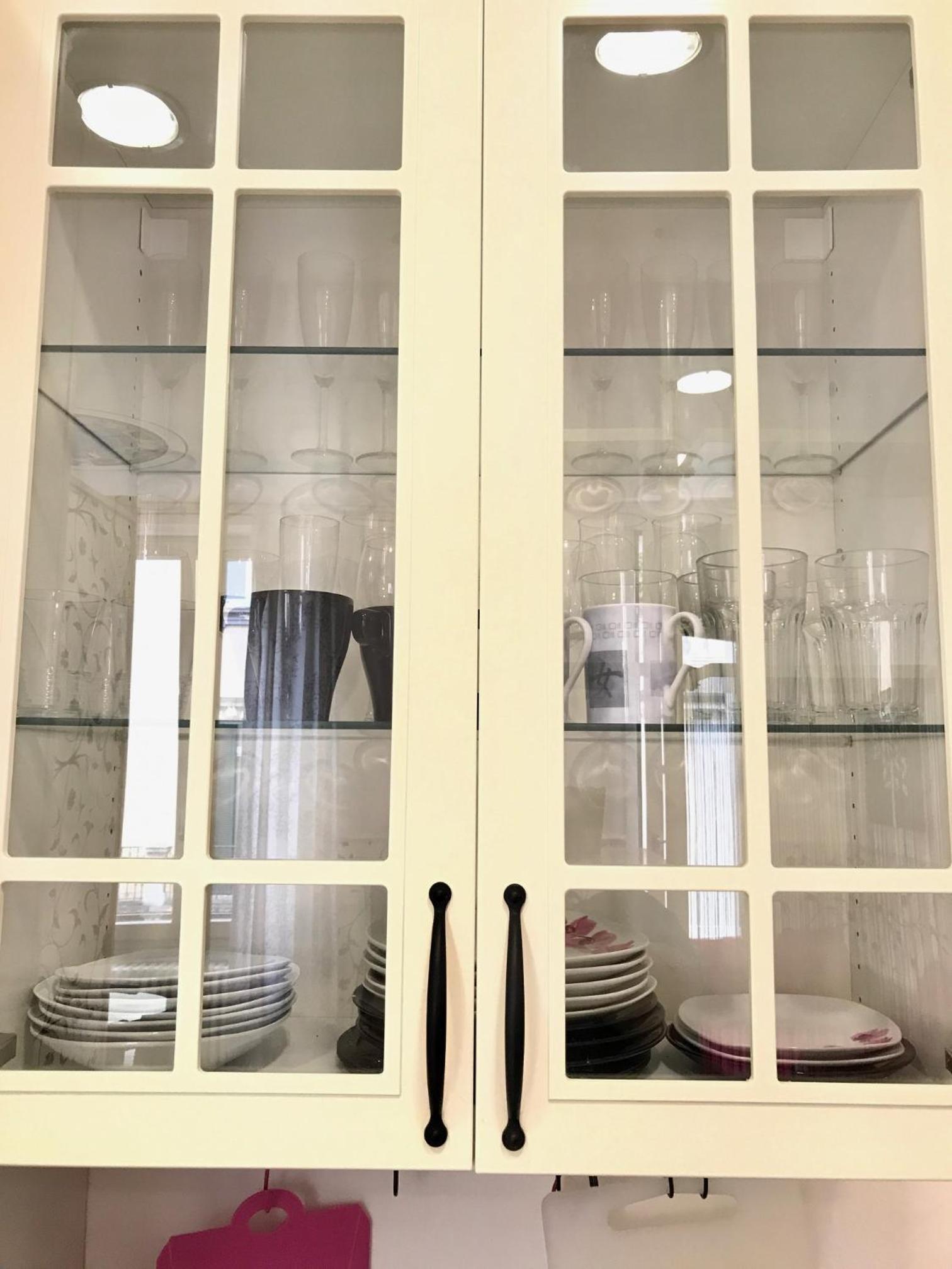 Sarpi Apartment