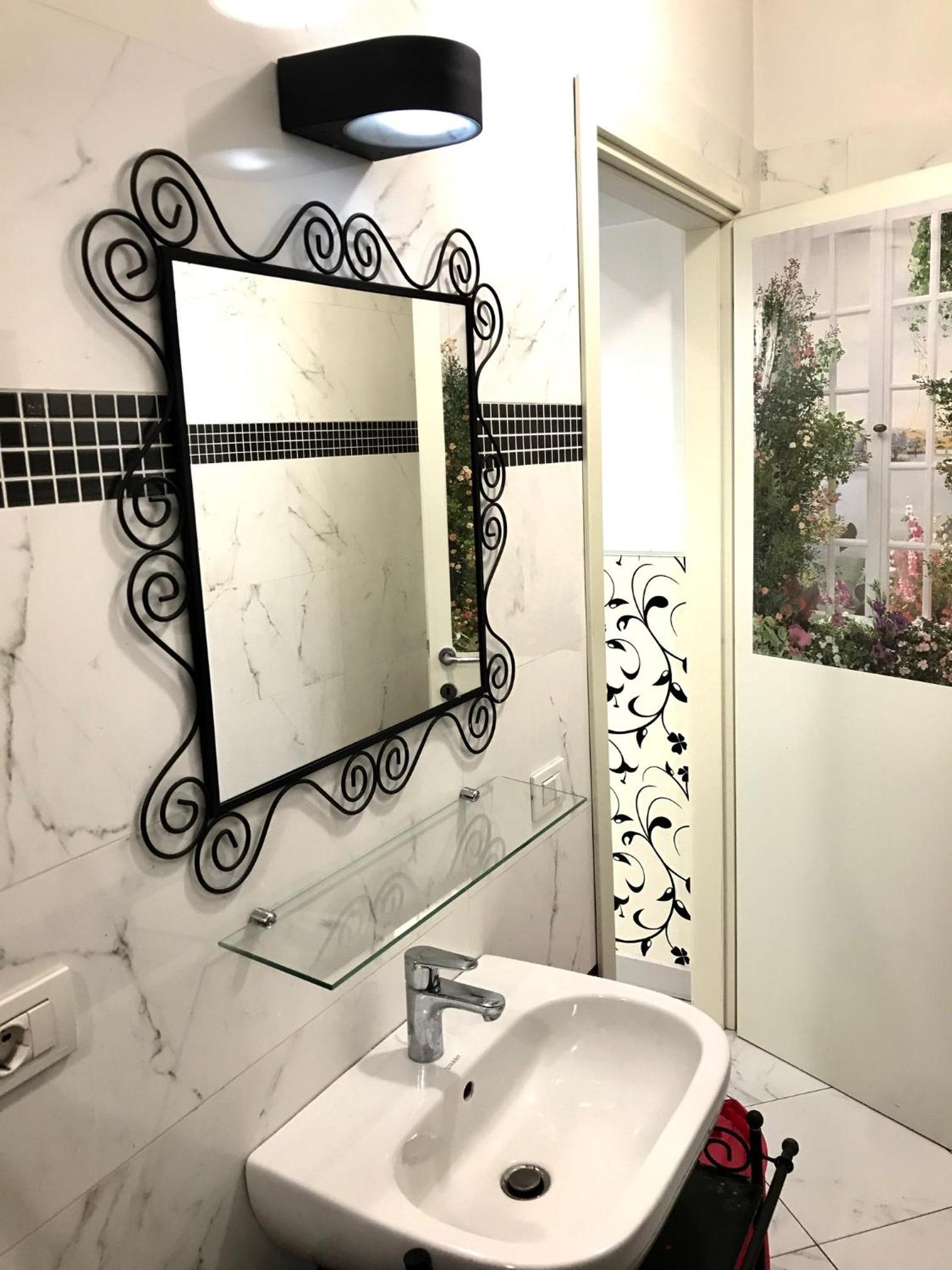 Sarpi Apartment