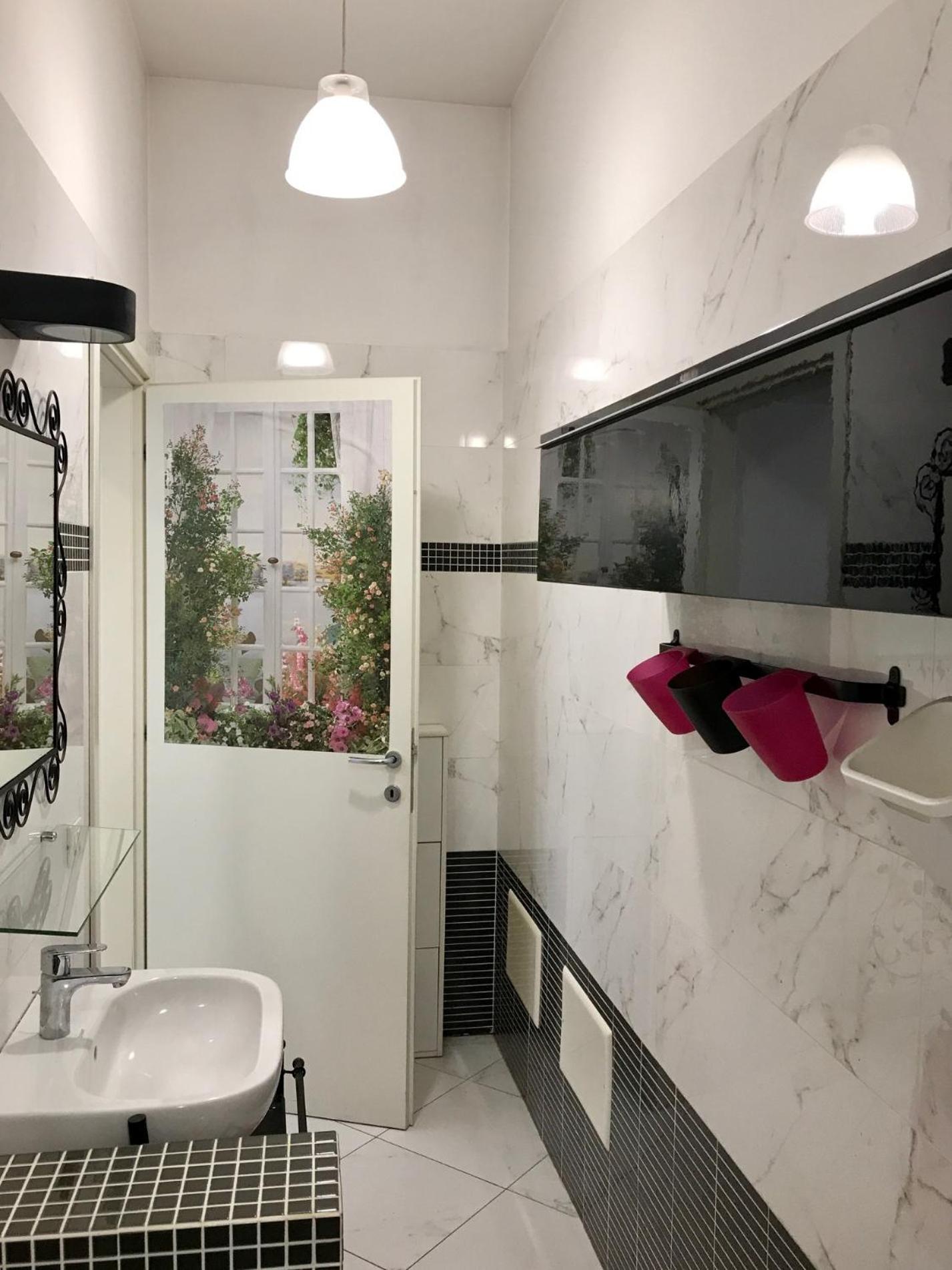 Sarpi Apartment