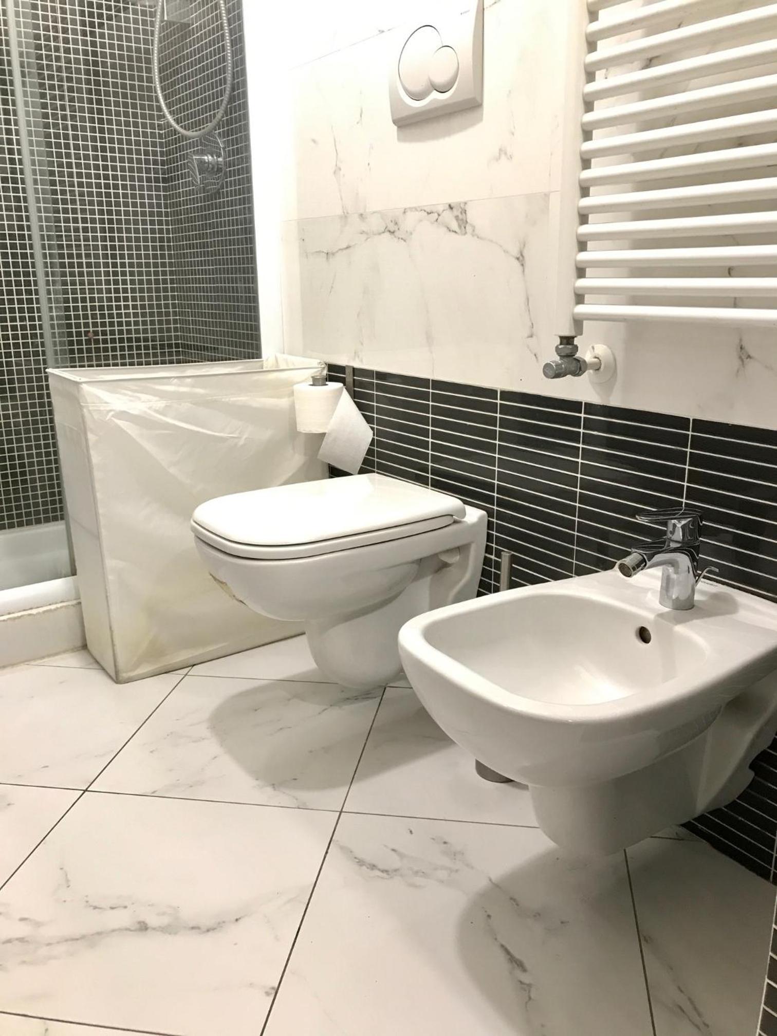 Sarpi Apartment