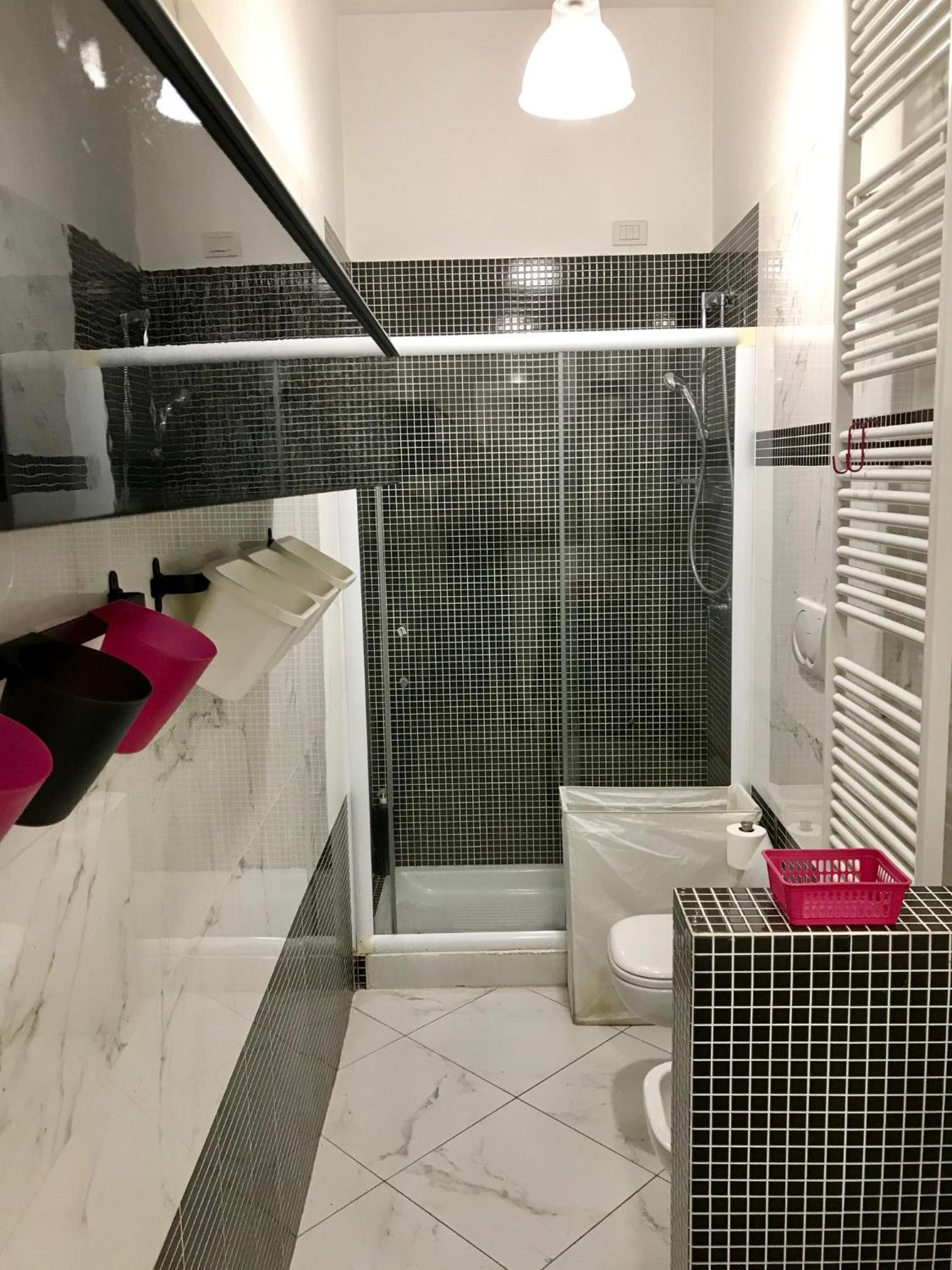 Sarpi Apartment
