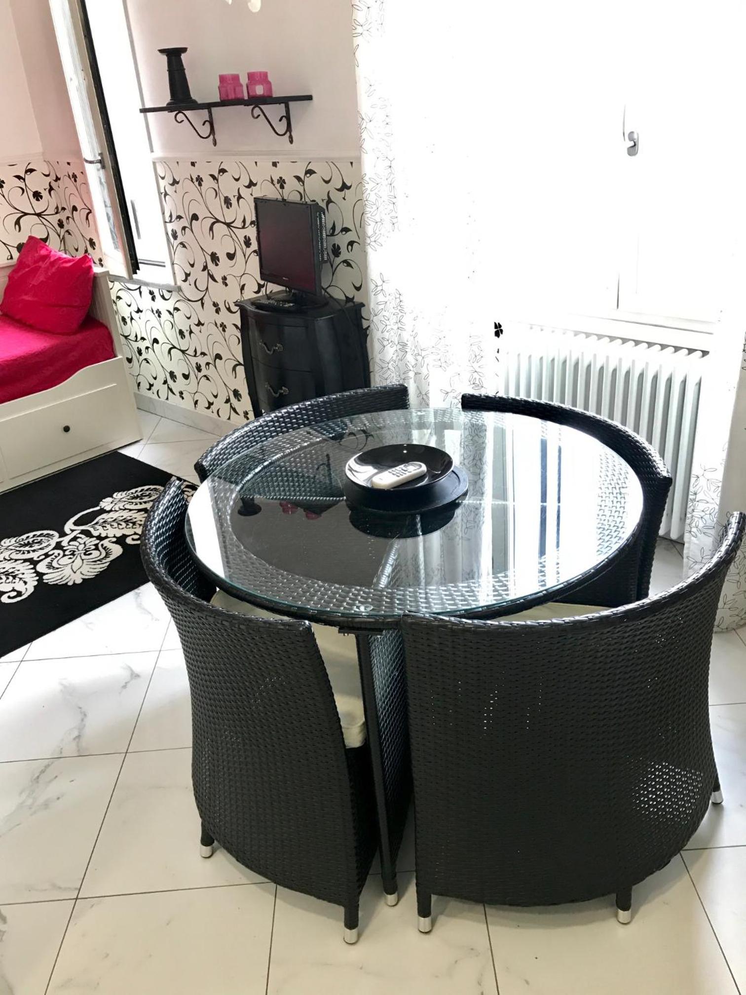 Sarpi Apartment
