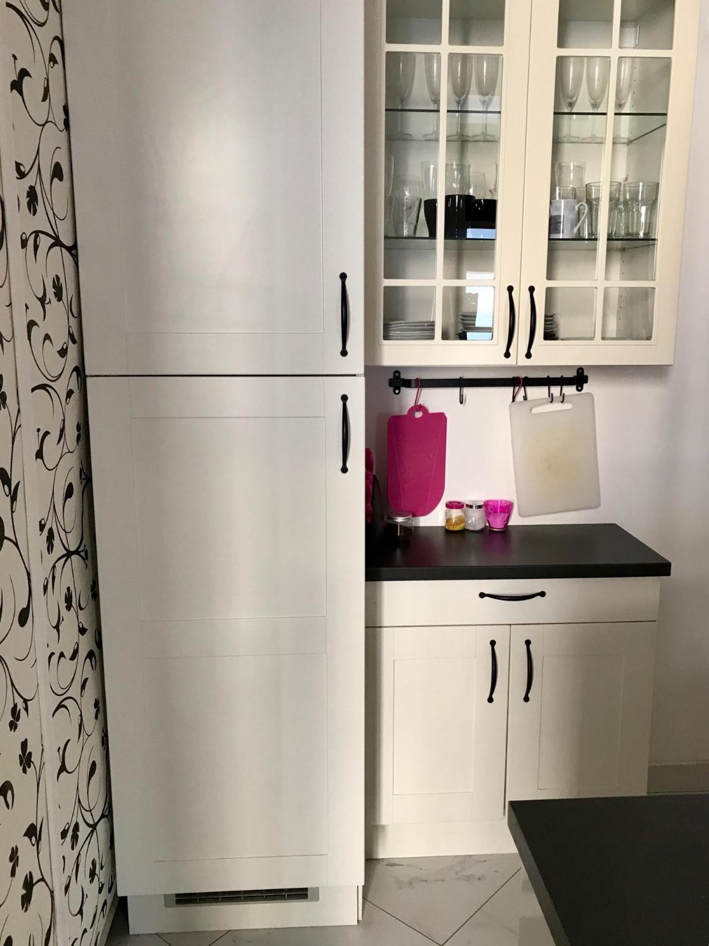 Sarpi Apartment