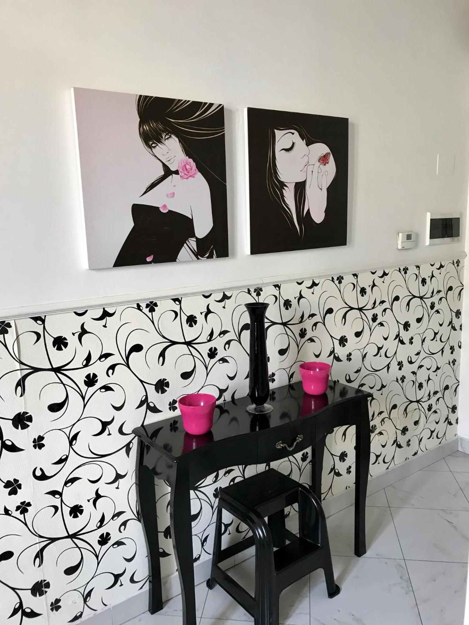 Sarpi Apartment