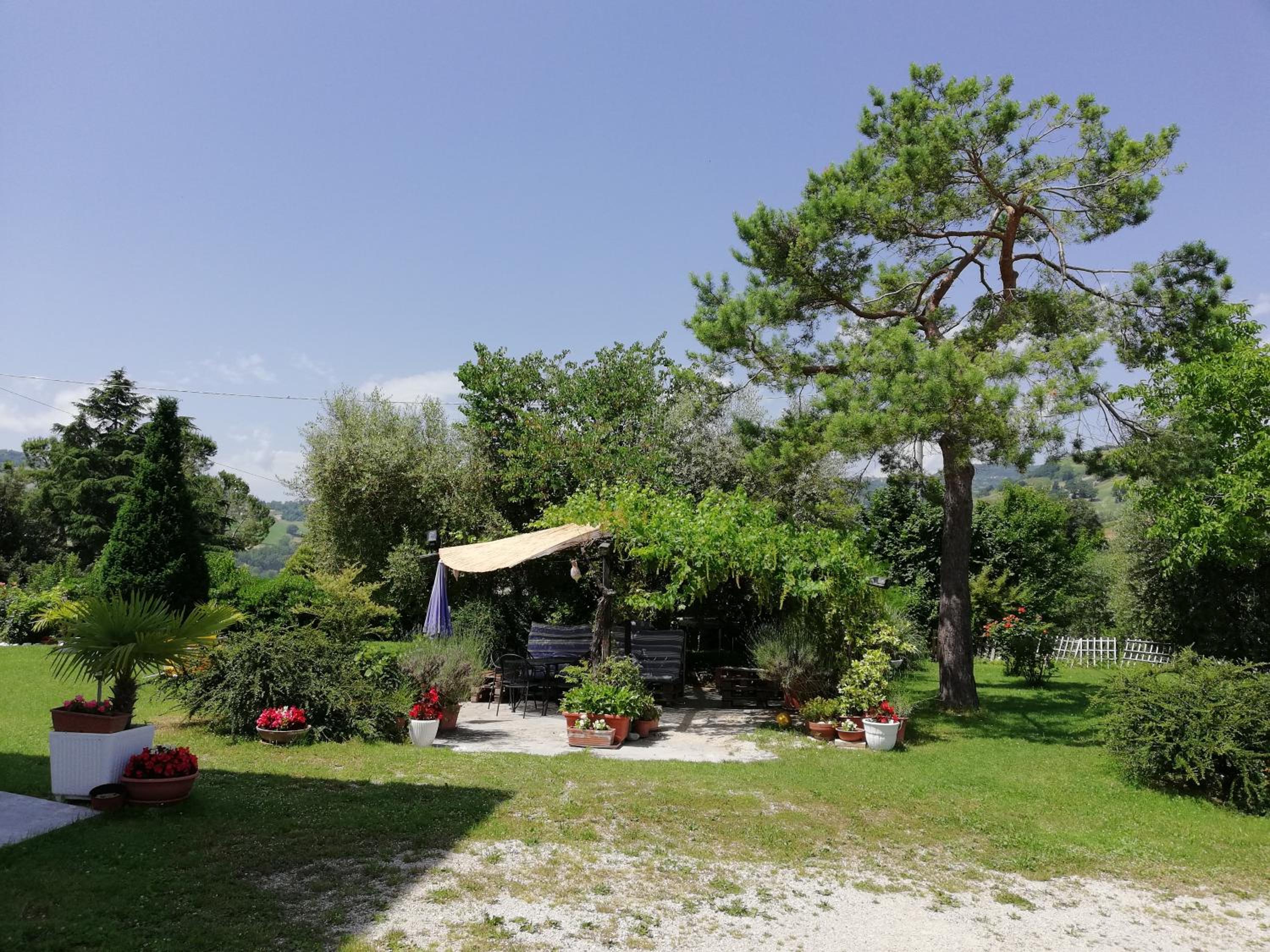 B&B Antica Fonte del Latte