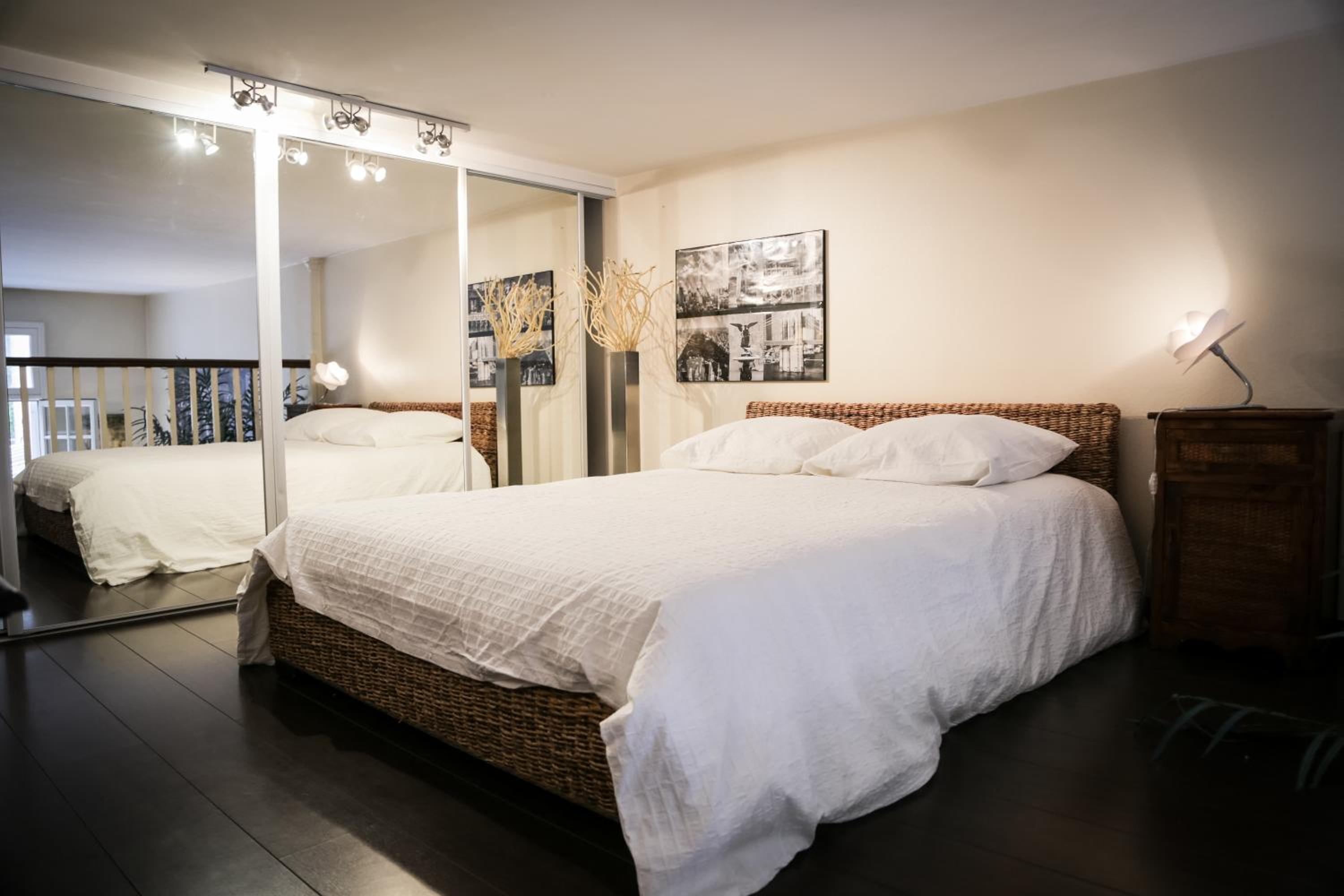 Le Duplex photo 4