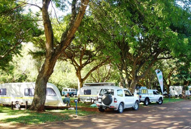 Blyde Canyon, A Forever Resort
