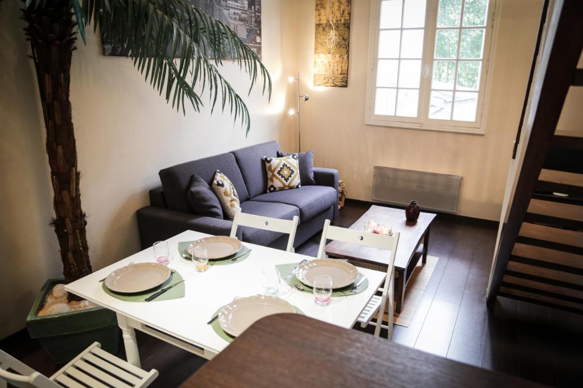 Le Duplex photo 3