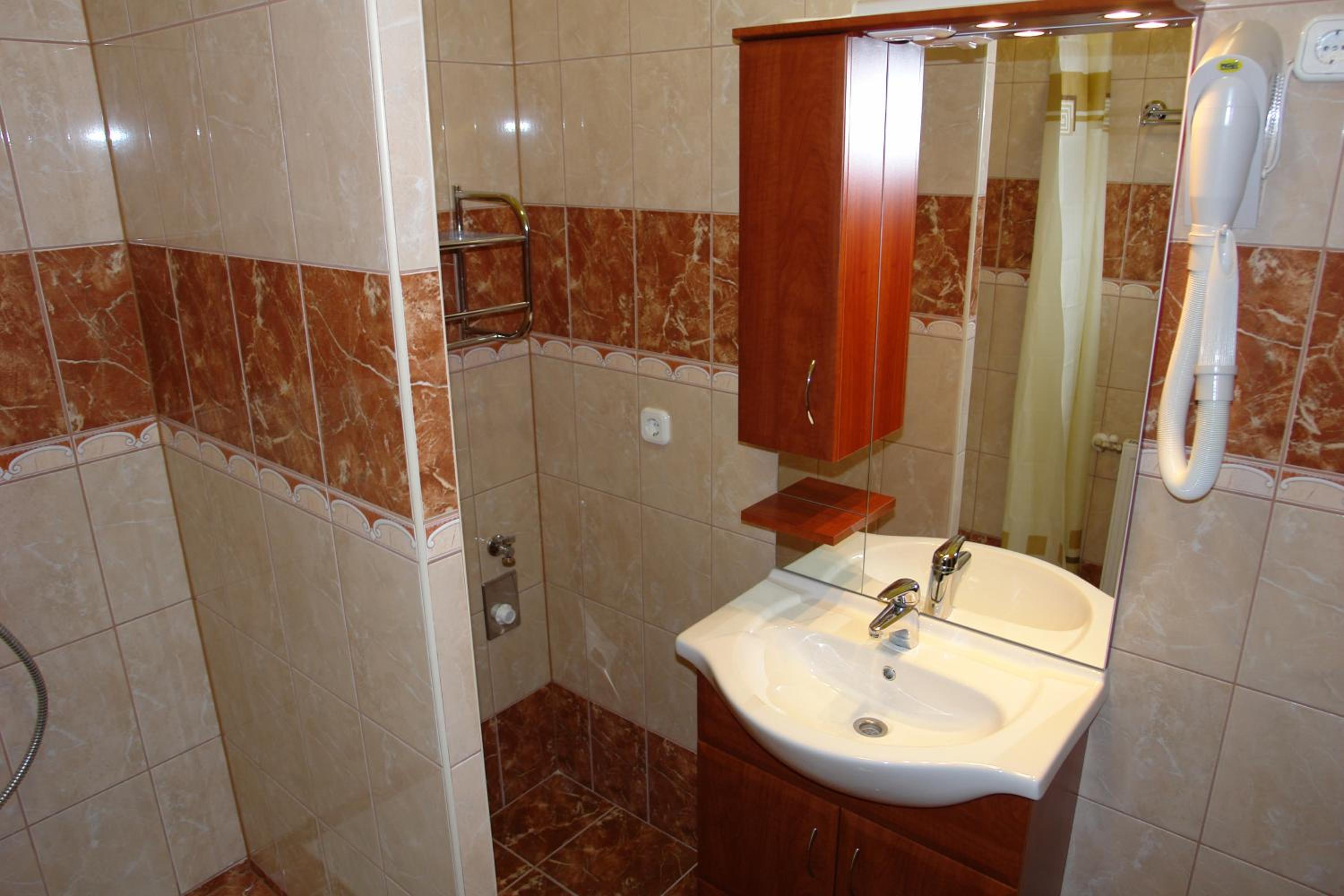 HoldLux Apartmanok view 5