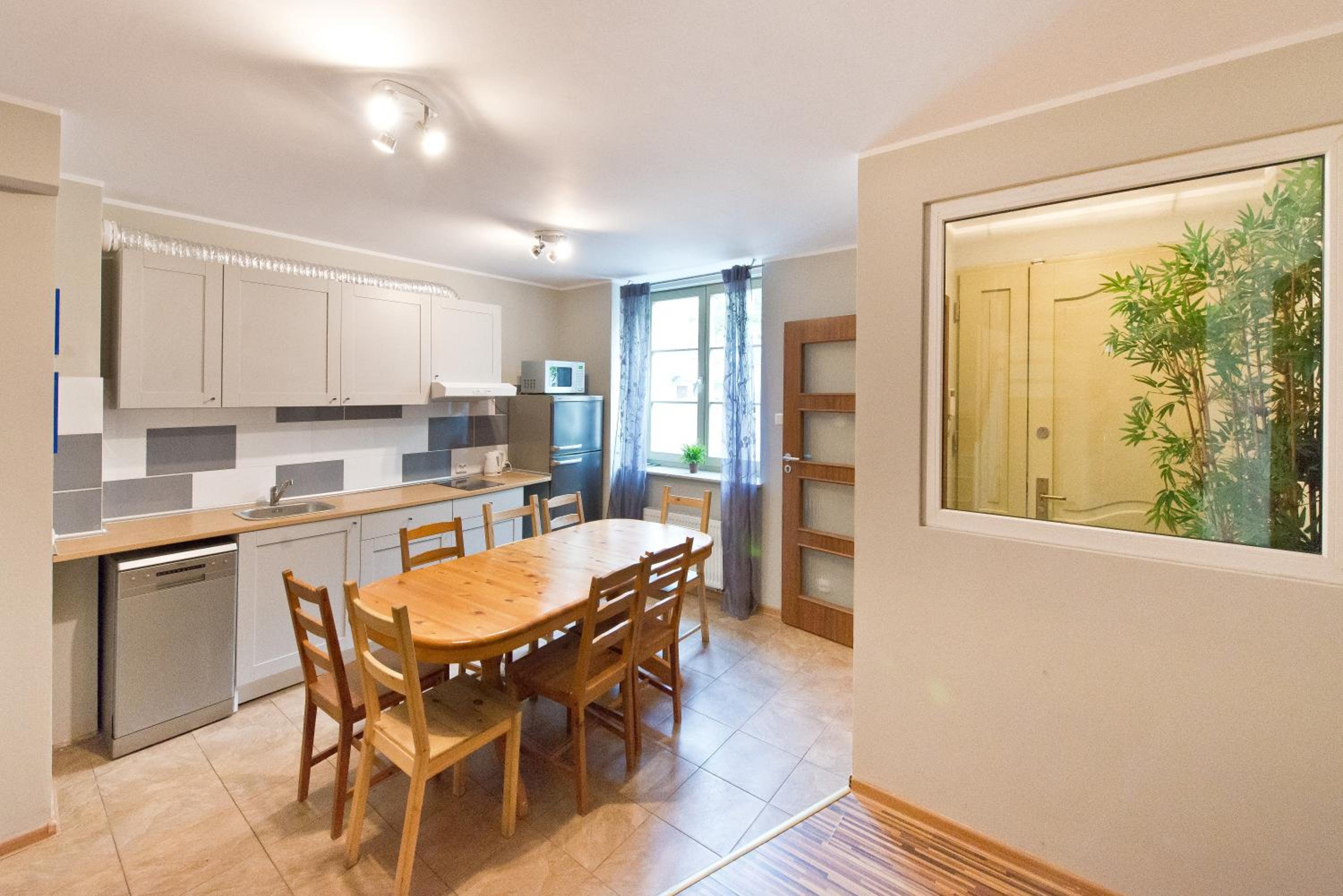 Apartament Ten view 4