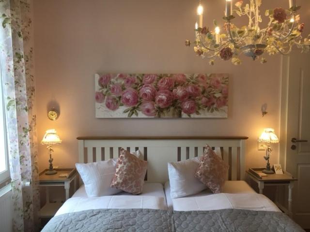 SchlossHOTELGedern view 3