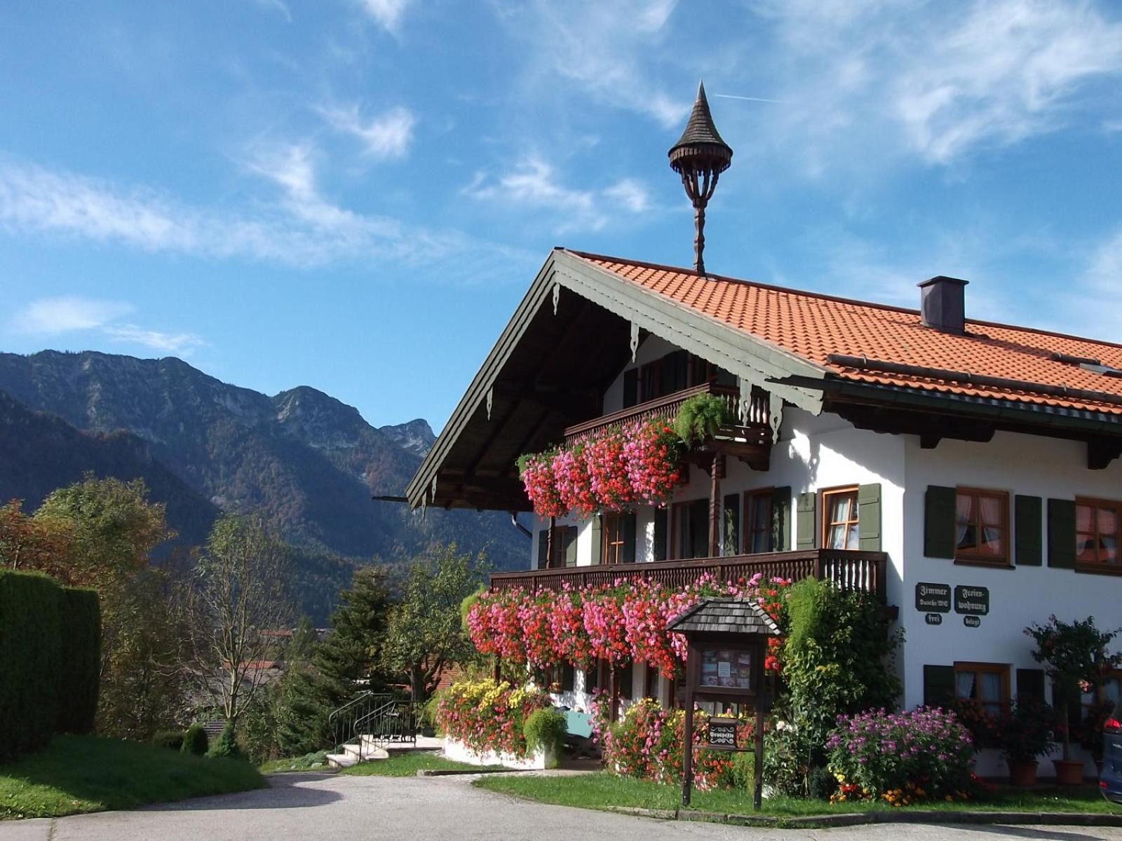 Pension Staufenhof