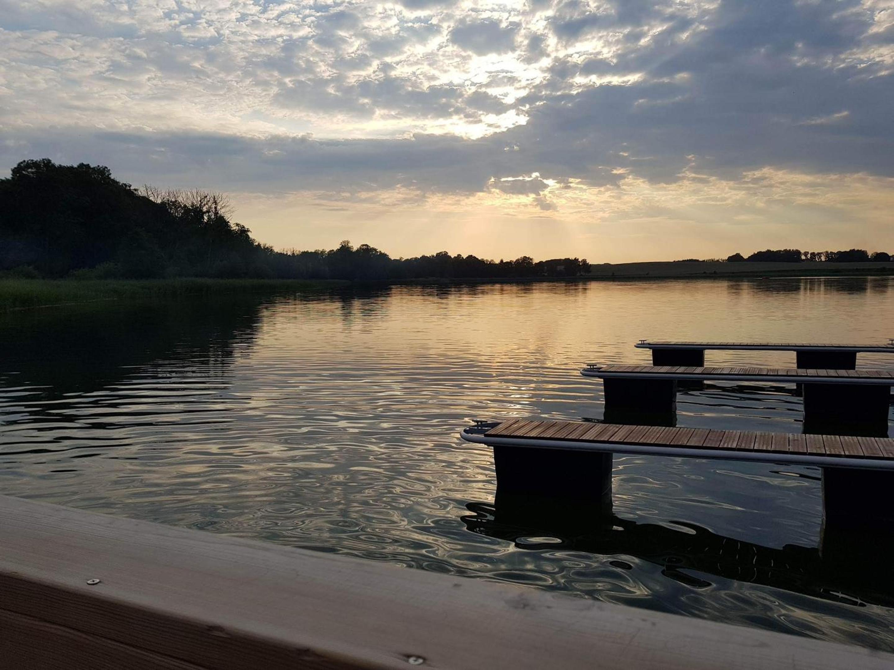 Jaskółka - pokoje i apartament przy plaży view 2