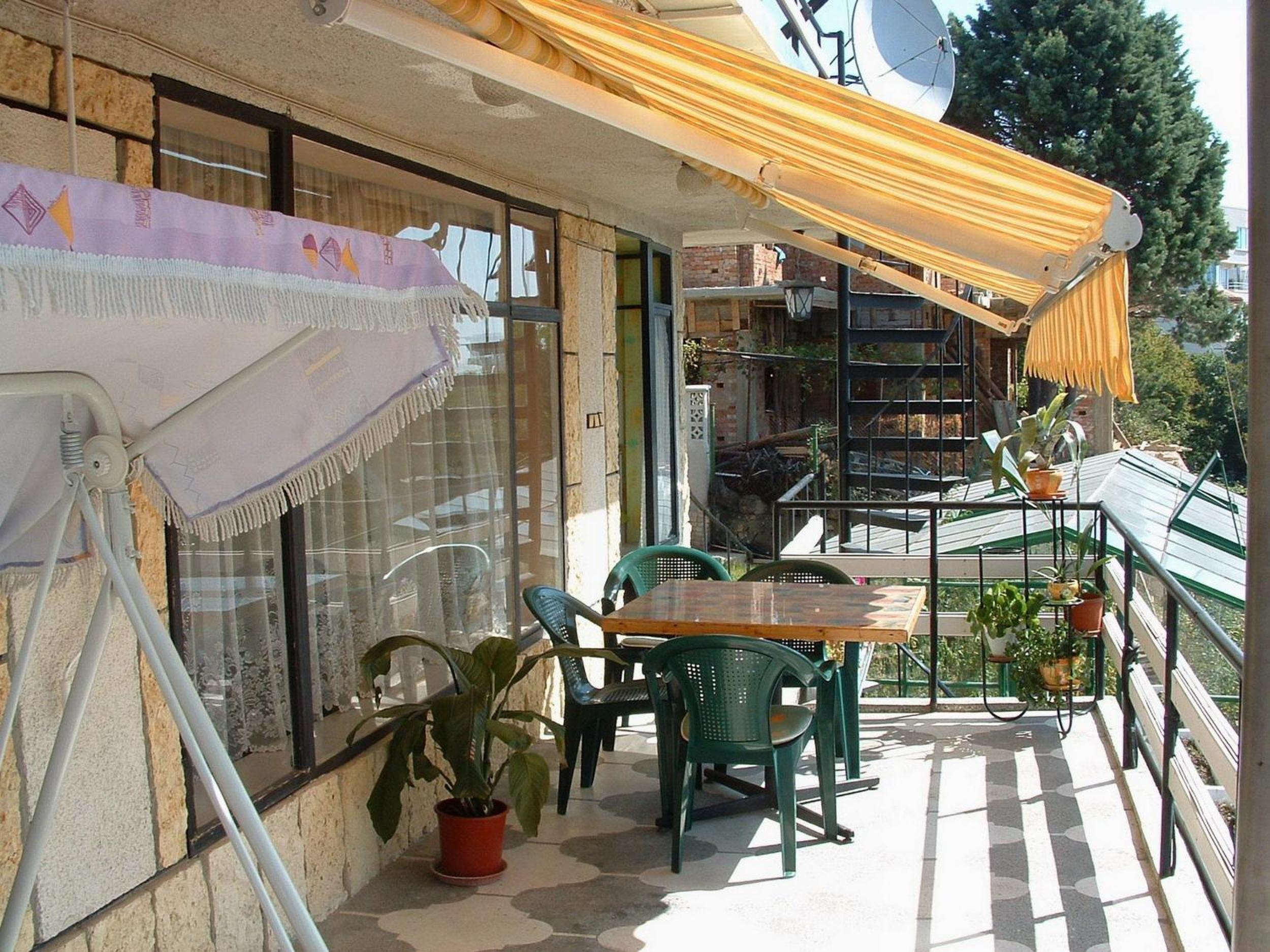 Villa Summer House