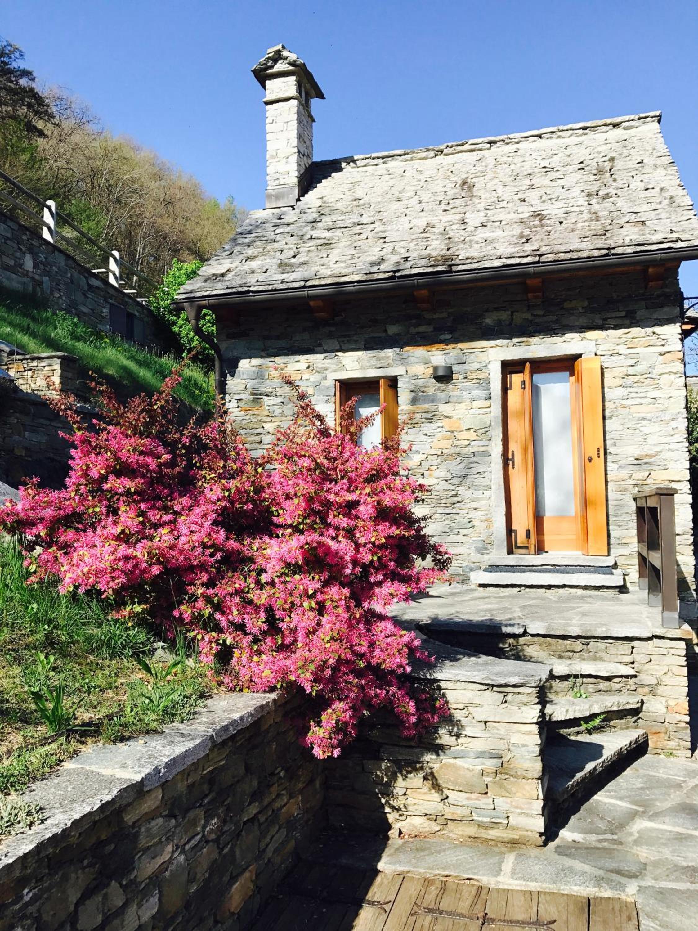 Agriturismo La Tensa view 5