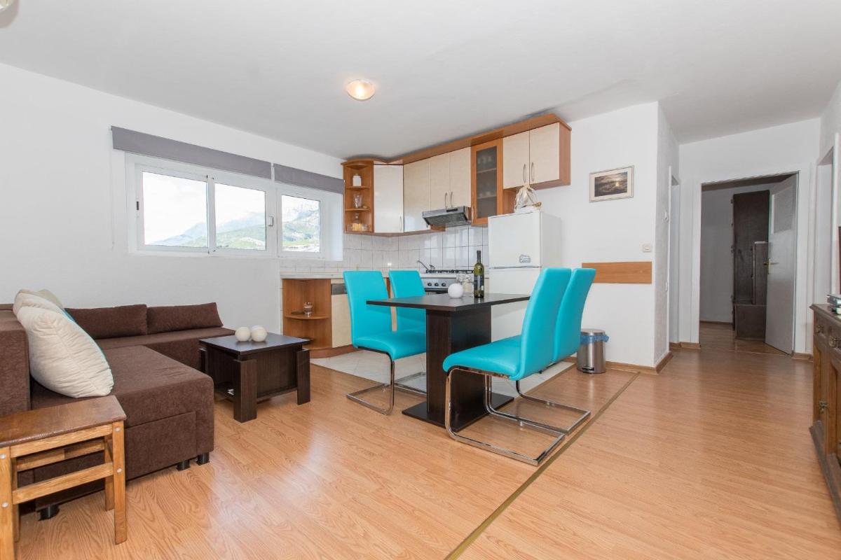 City View Apartment view 3