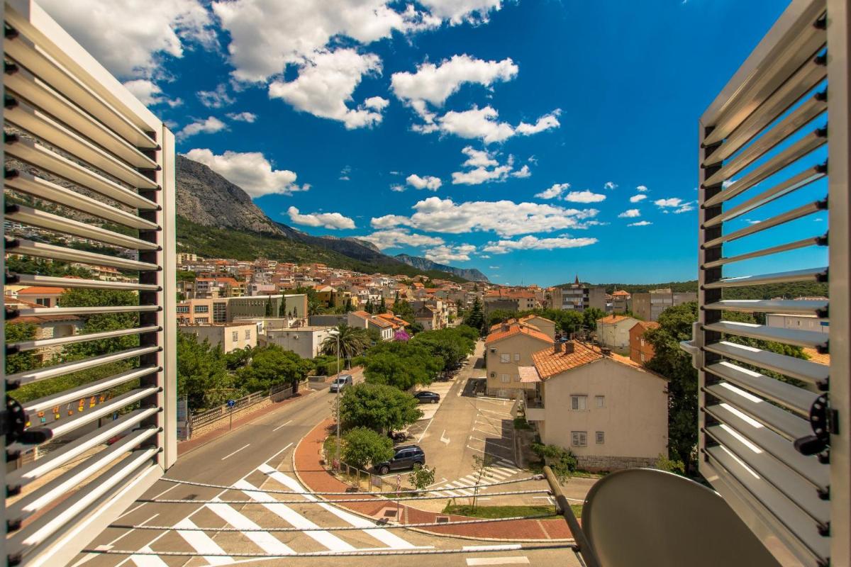 City View Apartment view 2